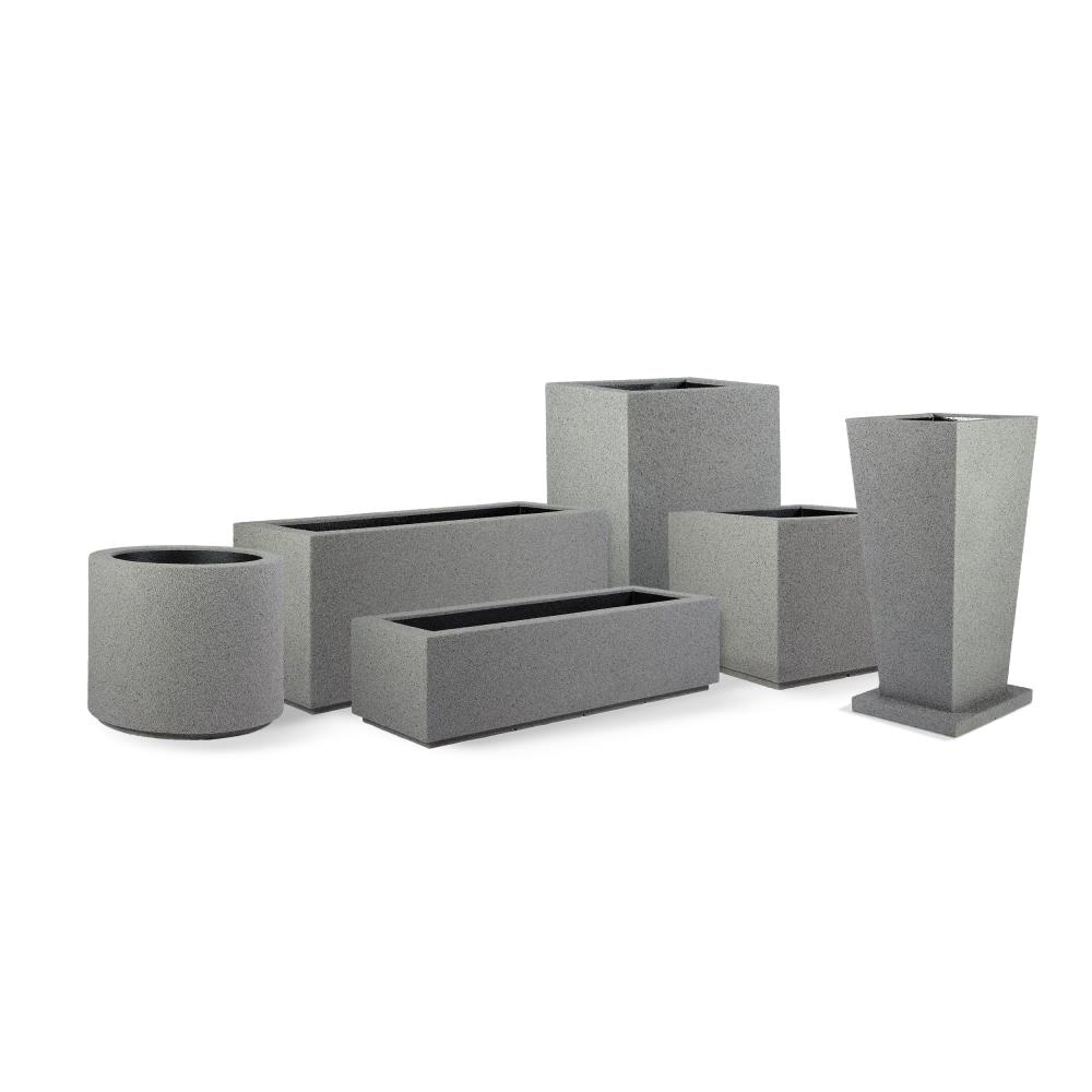 PolyStone Planters 5011 Planter-Window-Box - View #15