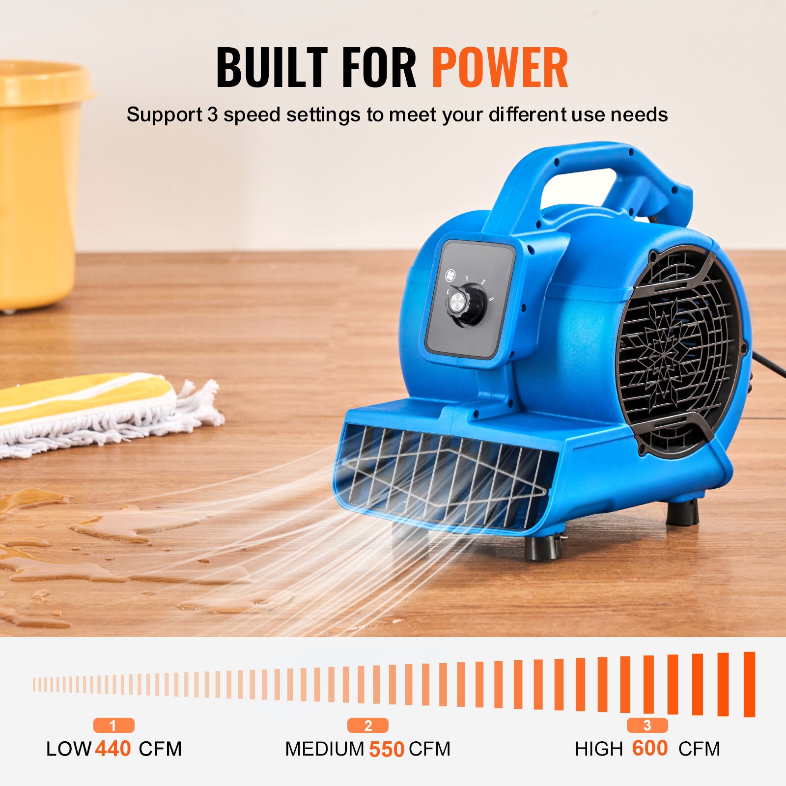 Watnature CTVPY6K26DYC Cordless-Electric-Blowers - View #15