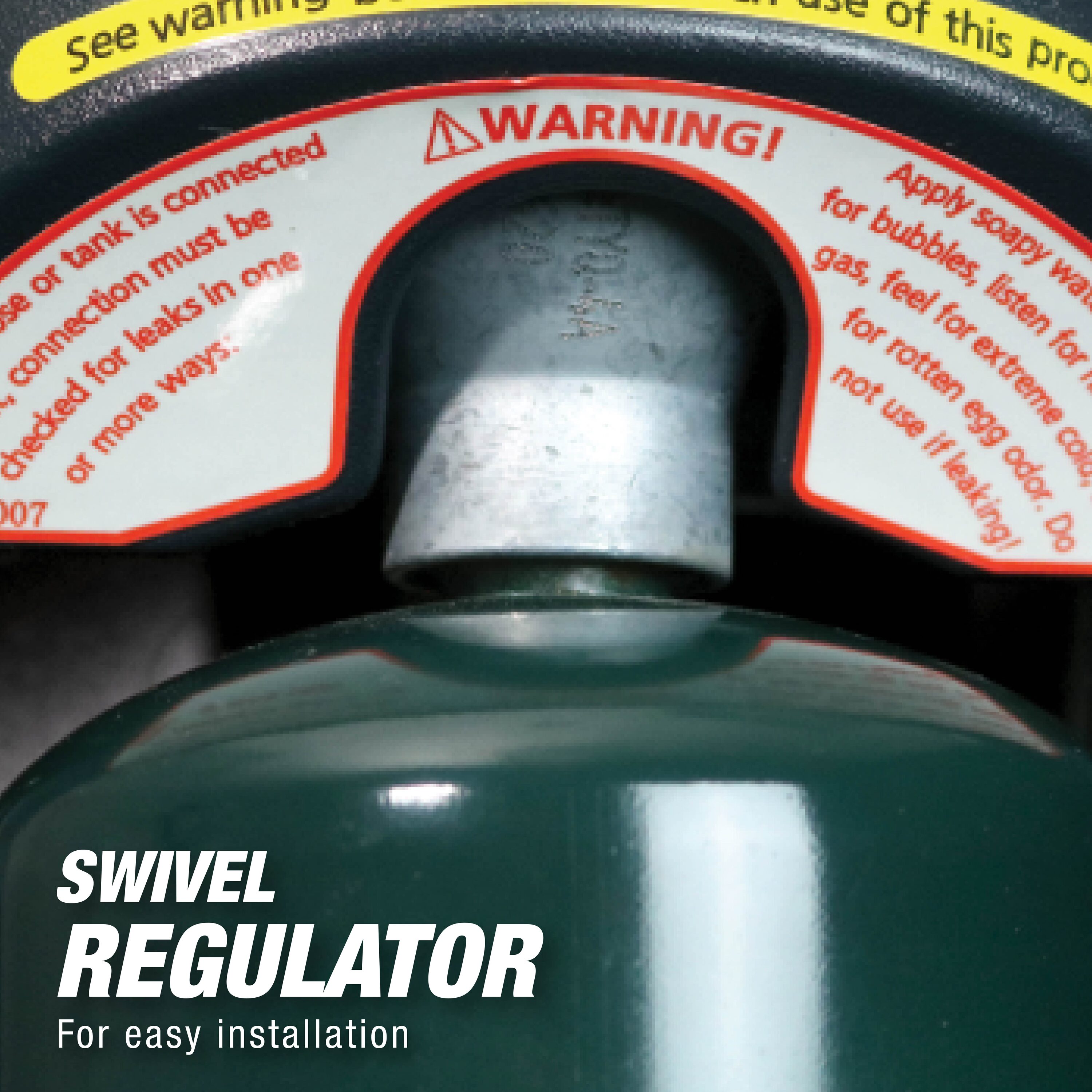 Mr. Heater F232050 Portable-Liquid-Propane-Heaters - View #7