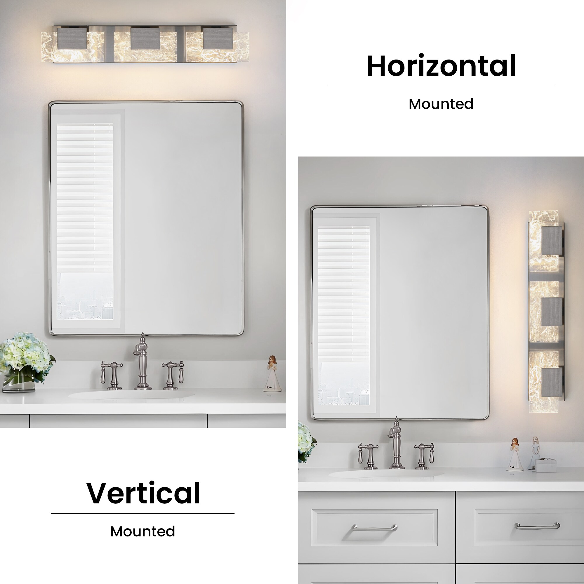 KAISITE 8099WL-03SN-US b089995 - View #11