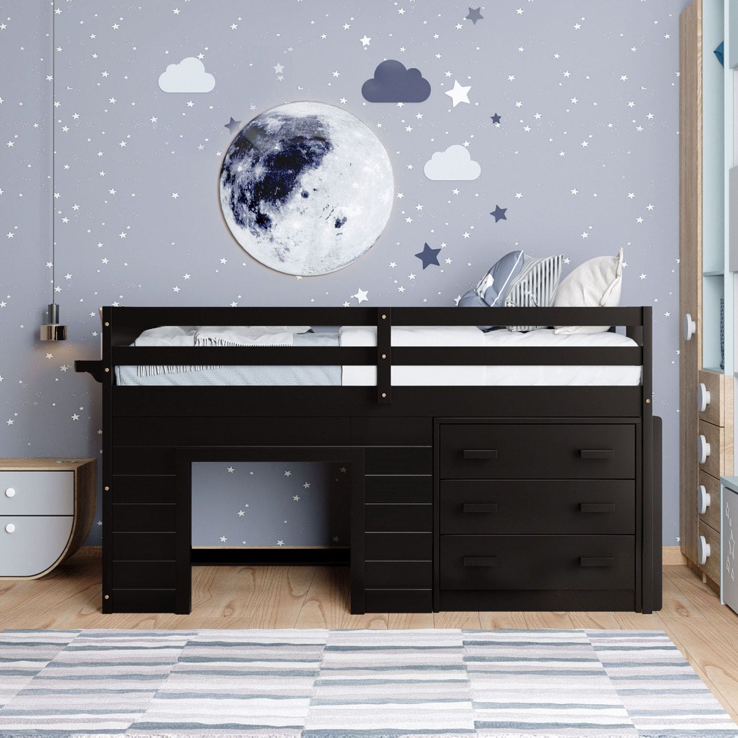 JASMODER LP000501AAP beds - View #2