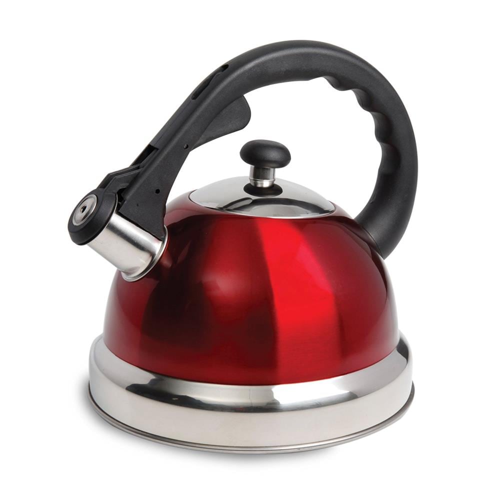 Mega Chef 1.9 Quarts Electric Tea Kettle & Reviews