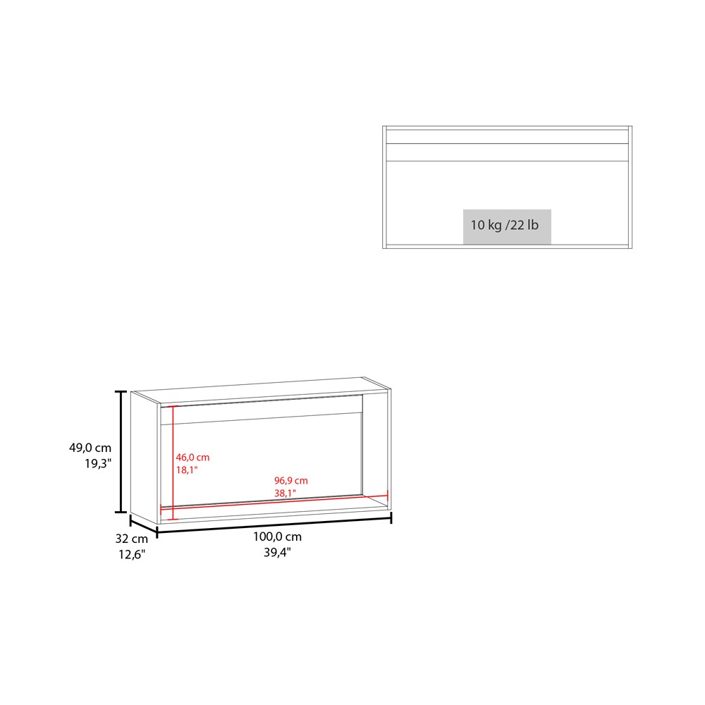 LUXEYARD DS-X-316CBNIT299 chests - View #2