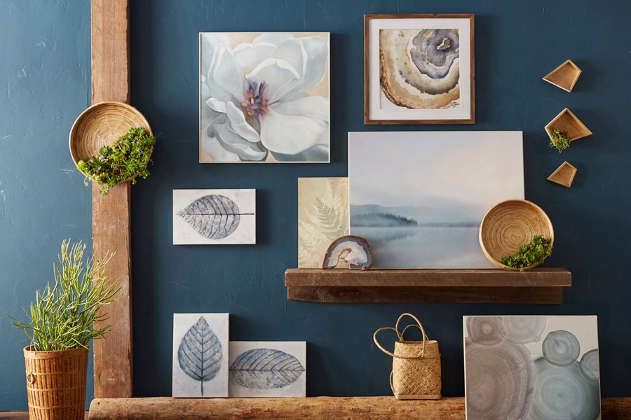  1603-8002LOW Wall-Art - View #4