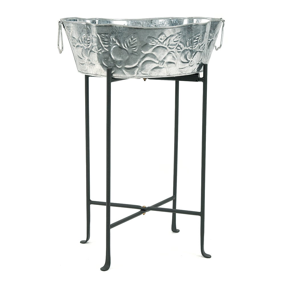 Minuteman International CWI-02 Plant-Stand - View #3