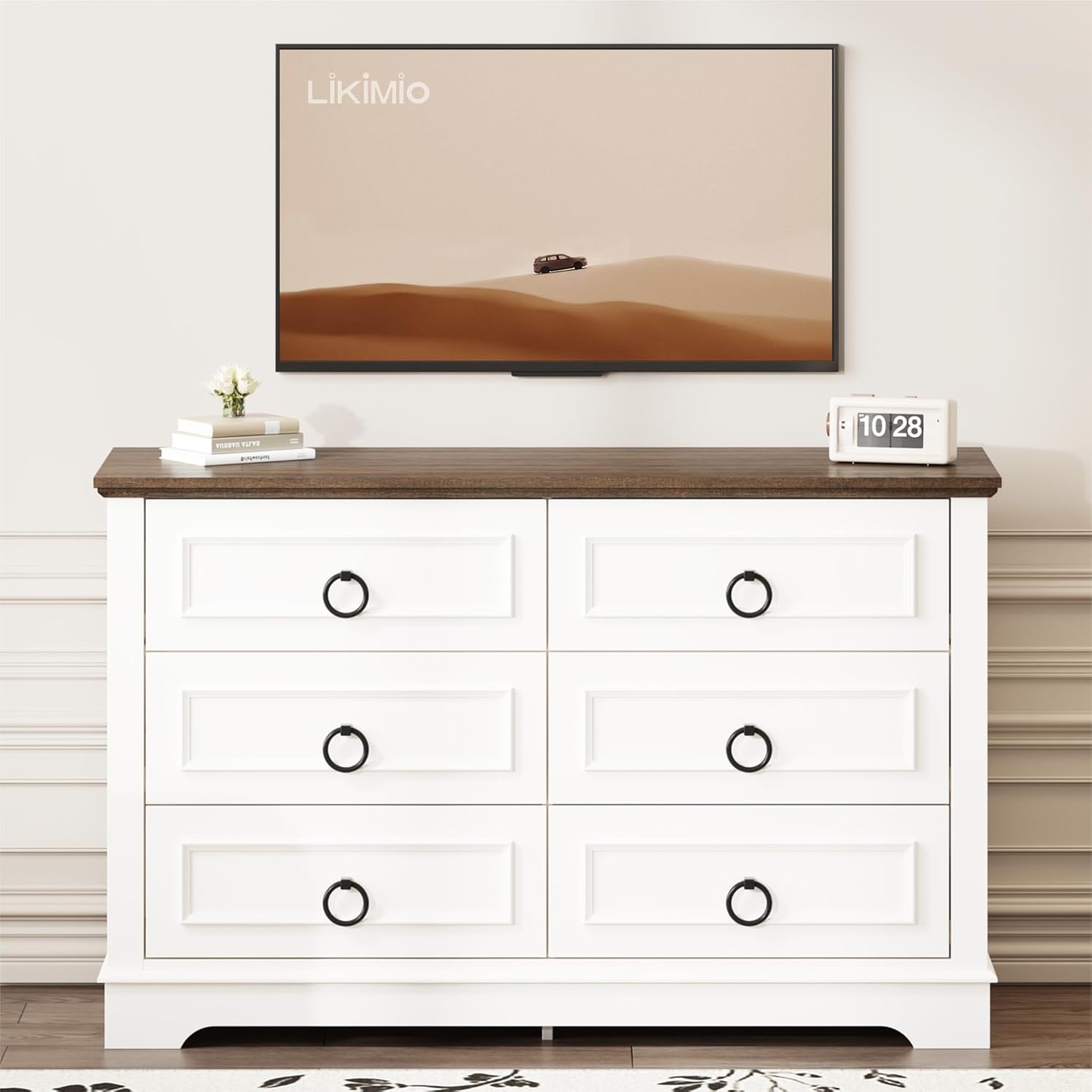 Likimio USAN1058170VN dressers - View #8