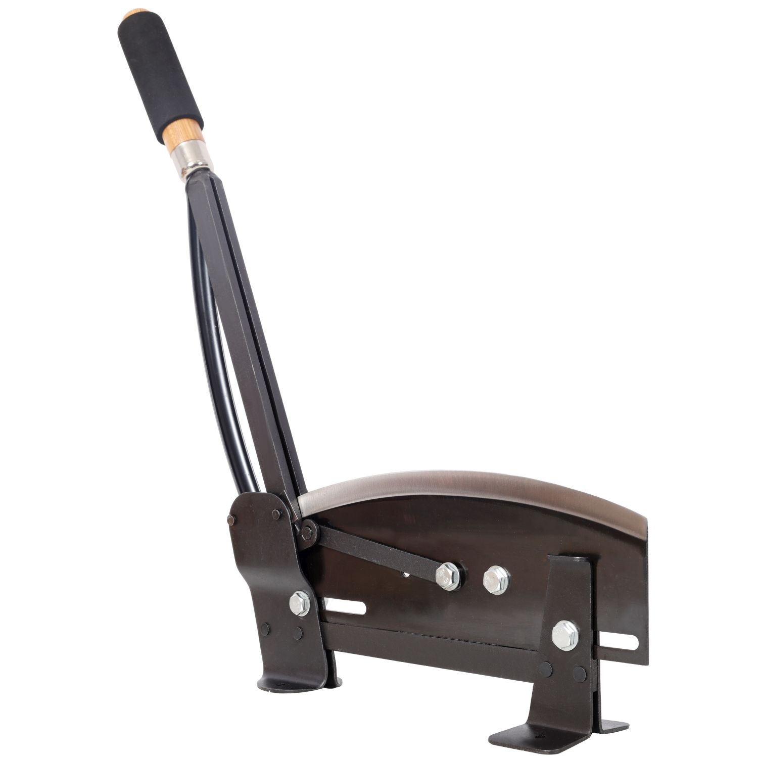 Blisstyle professional floral series Steel Anvil Hand Pruner with Standard handle