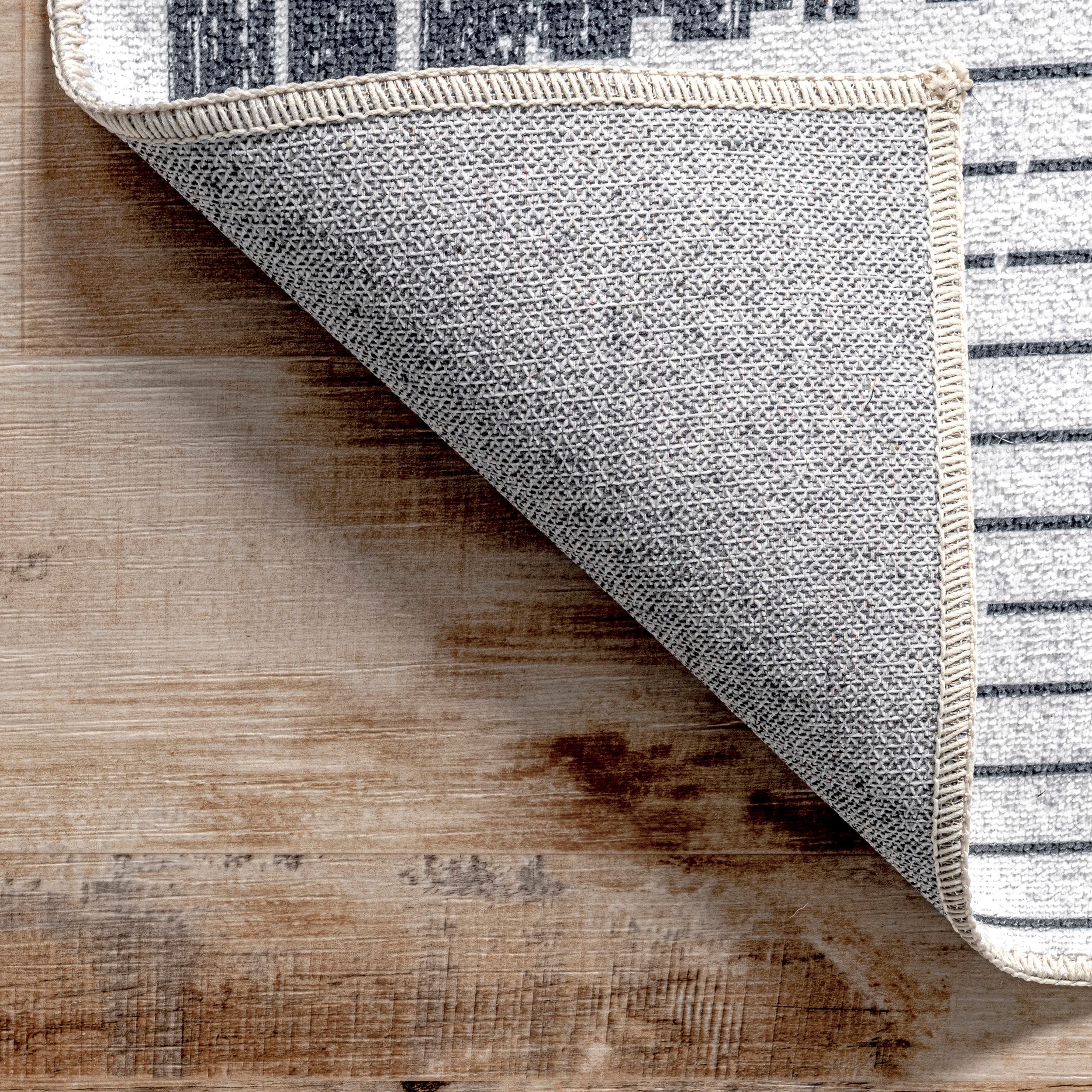 nuLOOM HJAU47A-508 rugs - View #8