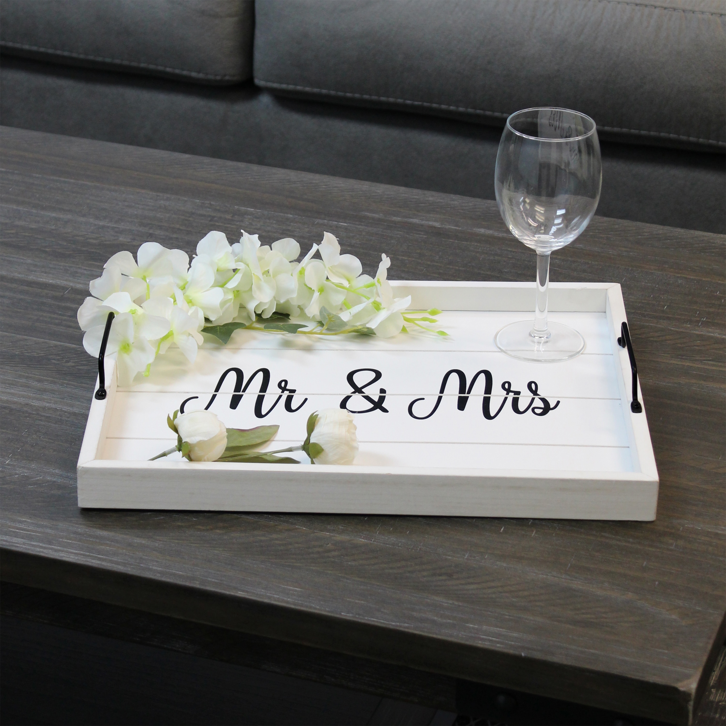 Elegant Designs HG7012-WMM Serving-Trays-Caddies - View #5