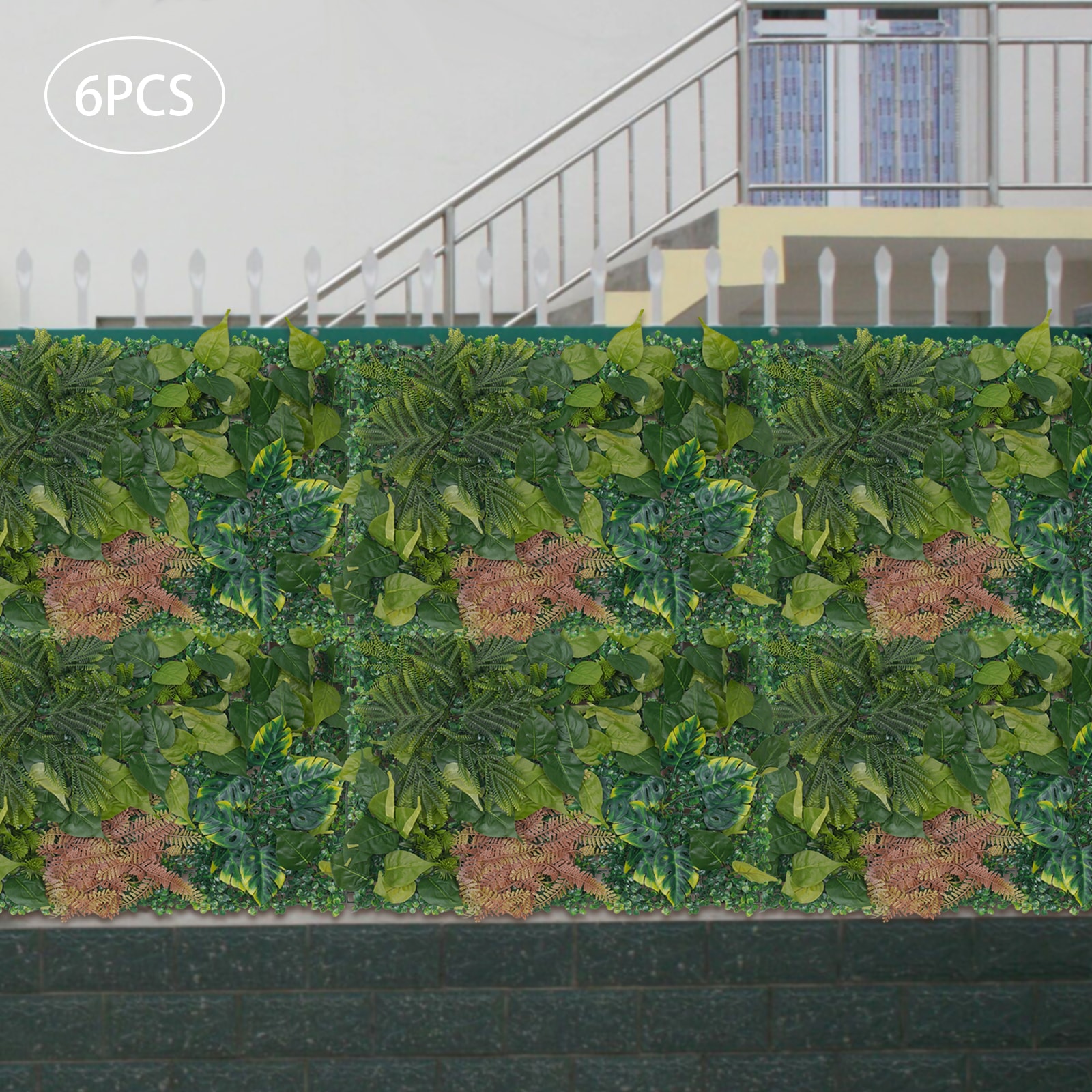 CNCEST YLYODR3UWDZJ8 Garden-Trellis - View #8
