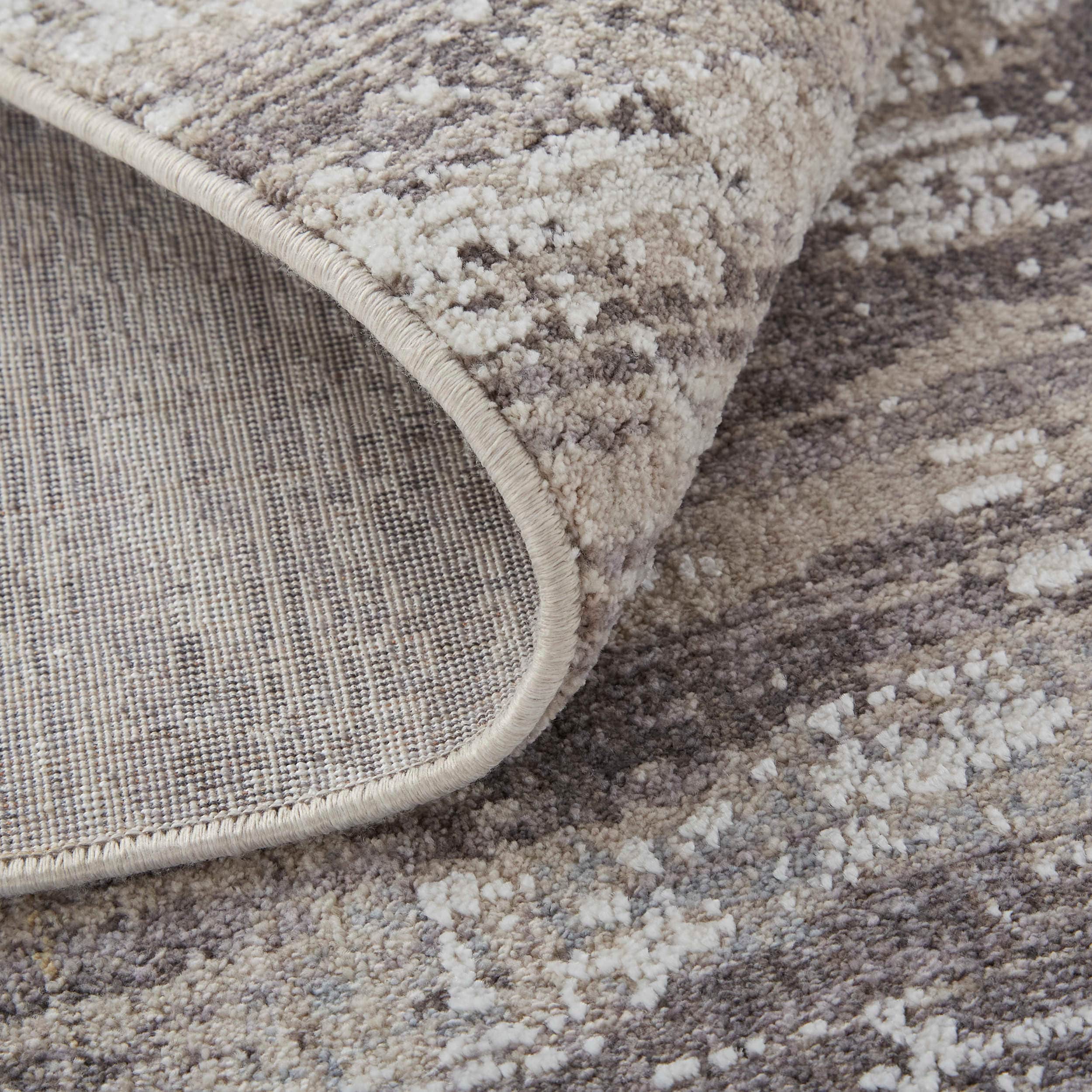 Room Envy LENR39FYGRY000P18 rugs - View #6