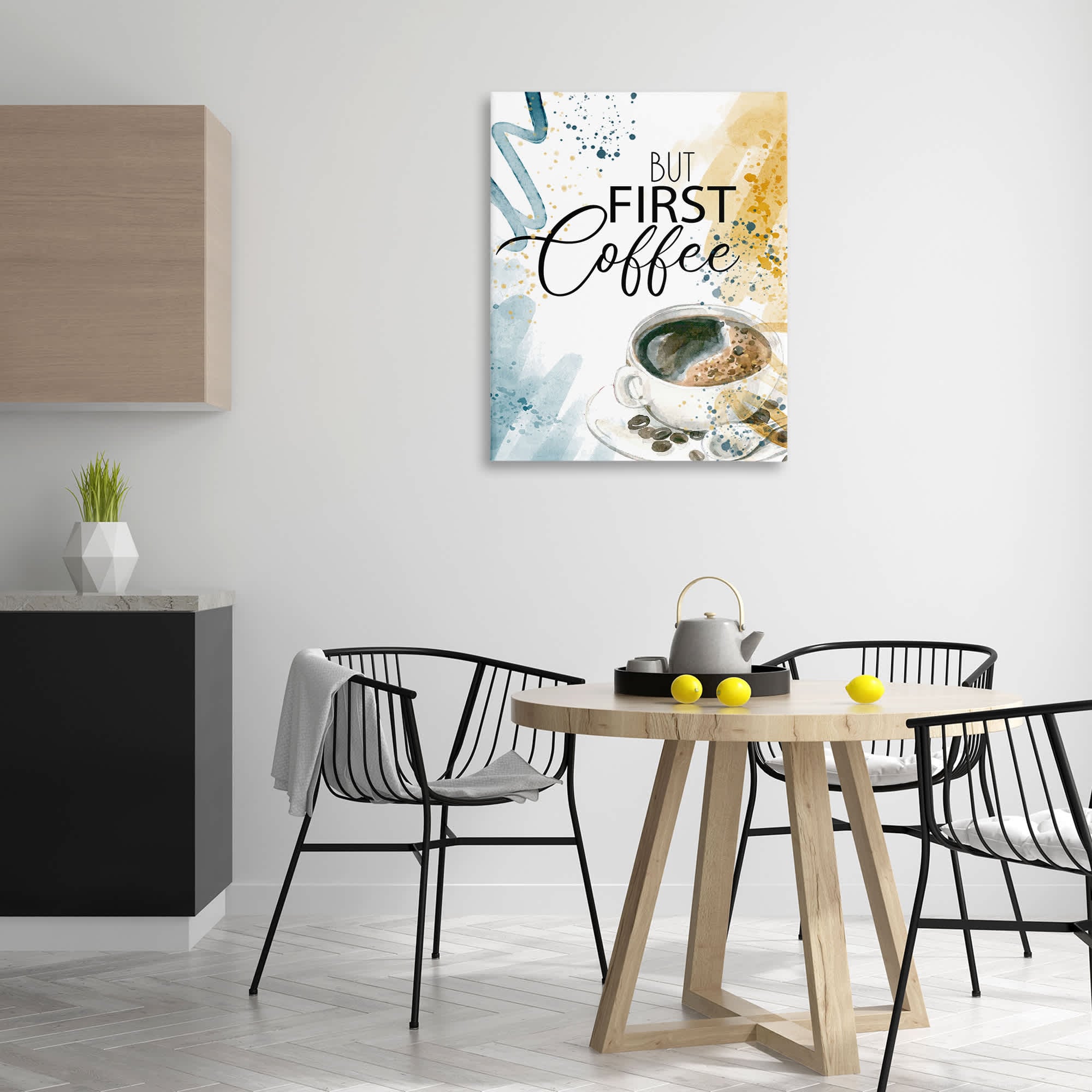 Stupell Industries BS-474-CN-30X40 Wall-Art - View #3