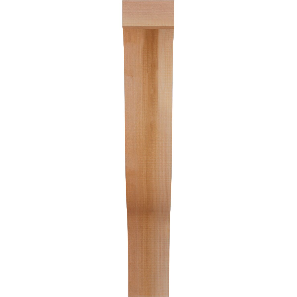Ekena Millwork BRC04X22X26FST00RWR braces - View #2