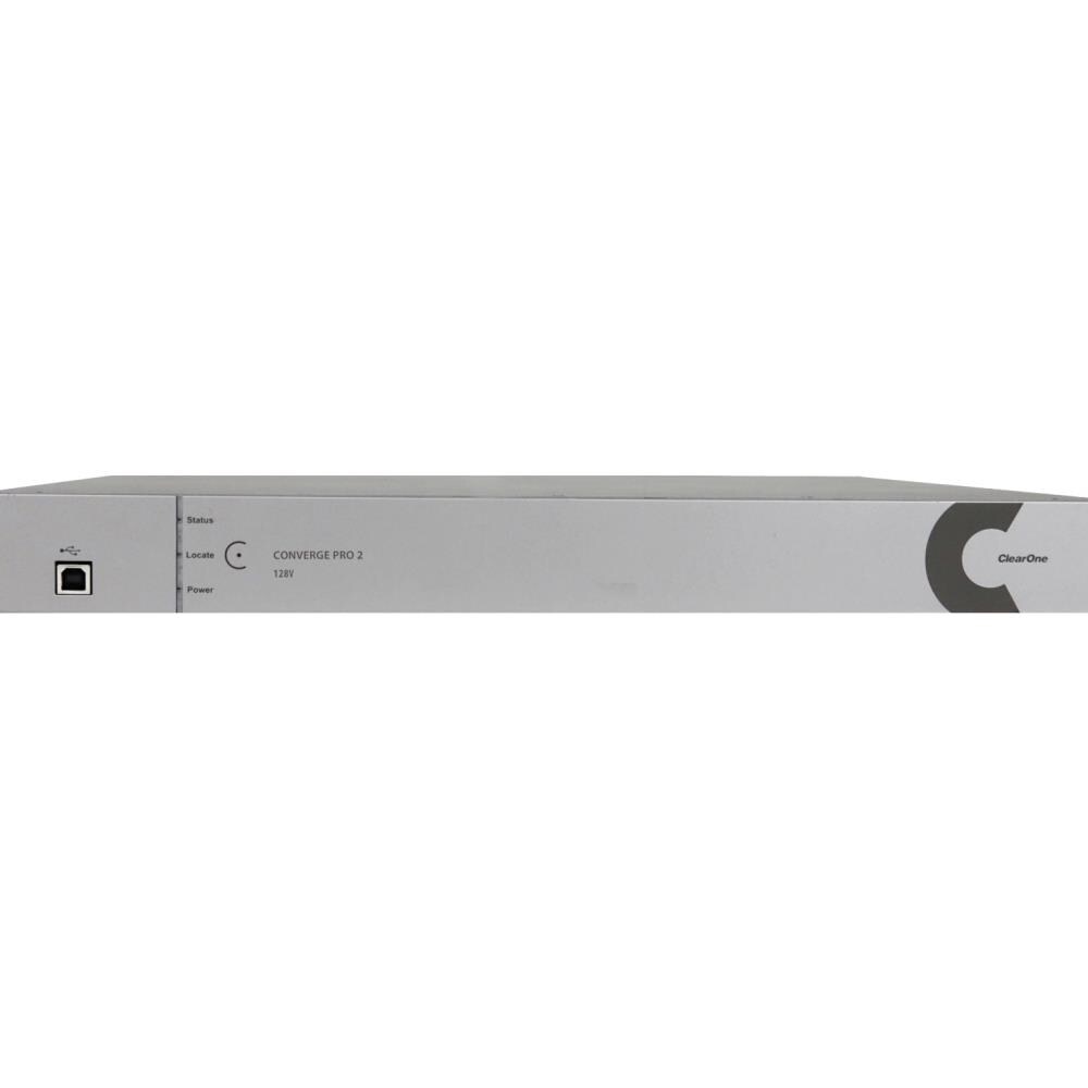  TCNCD377929 ClearOne CL1-910-3200-005 Converge Pro 48T Audio DSP Platform