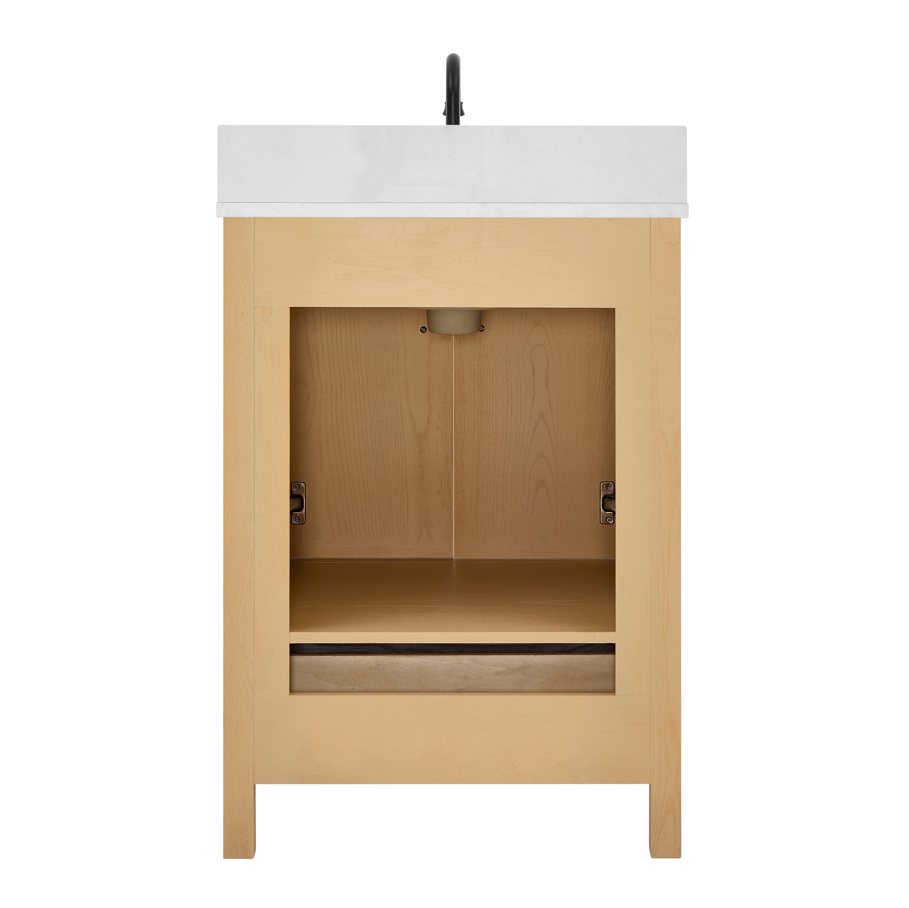 Runfine RF110435 Bath-Vanity-Combo - View #7