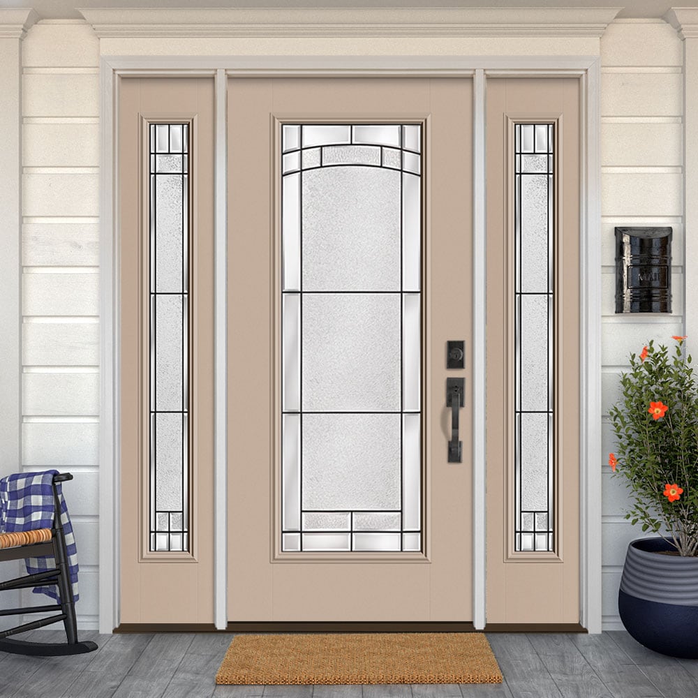 Masonite 3419531 Entry-Doors - View #2