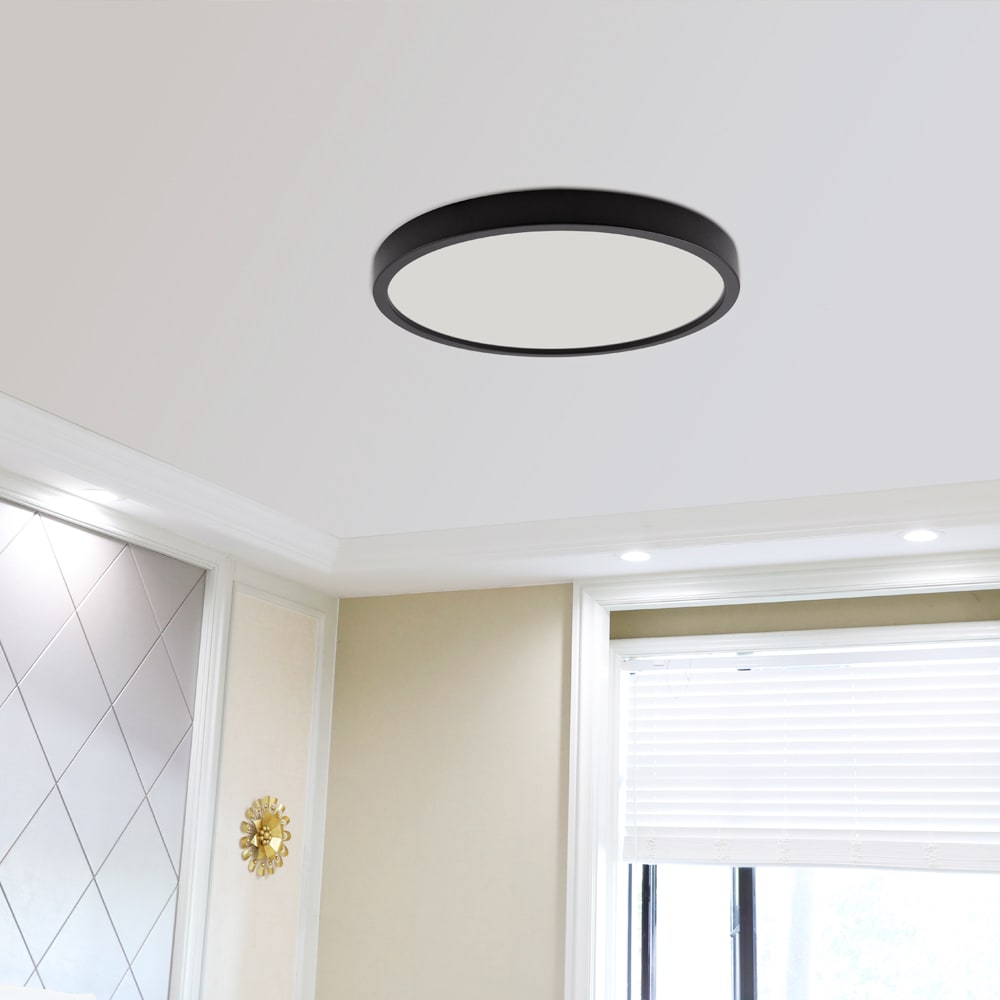Flush Mount Office Ceiling Lights - Open Lighting Product Directory (OLPD)