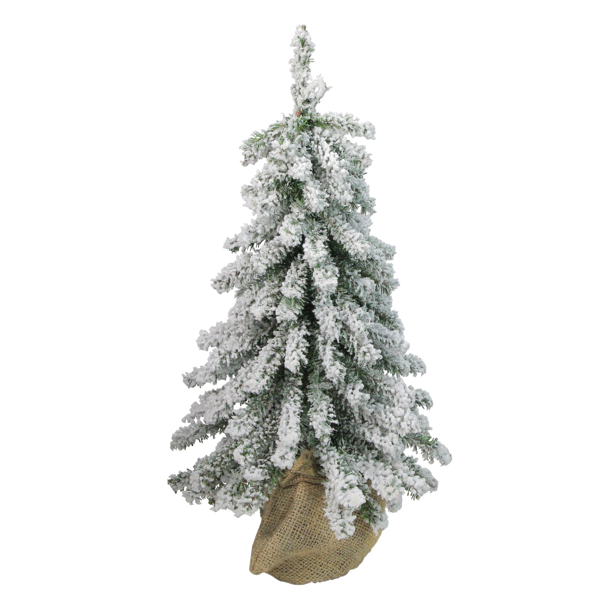 SULLIVANS 72 in. Black Ball Pine Unlit Artificial Christmas