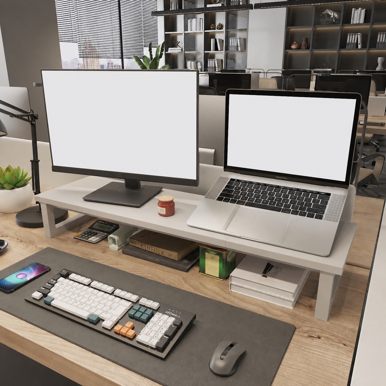 Anqtovp LAN0721N081 Office-Accessories - View #6