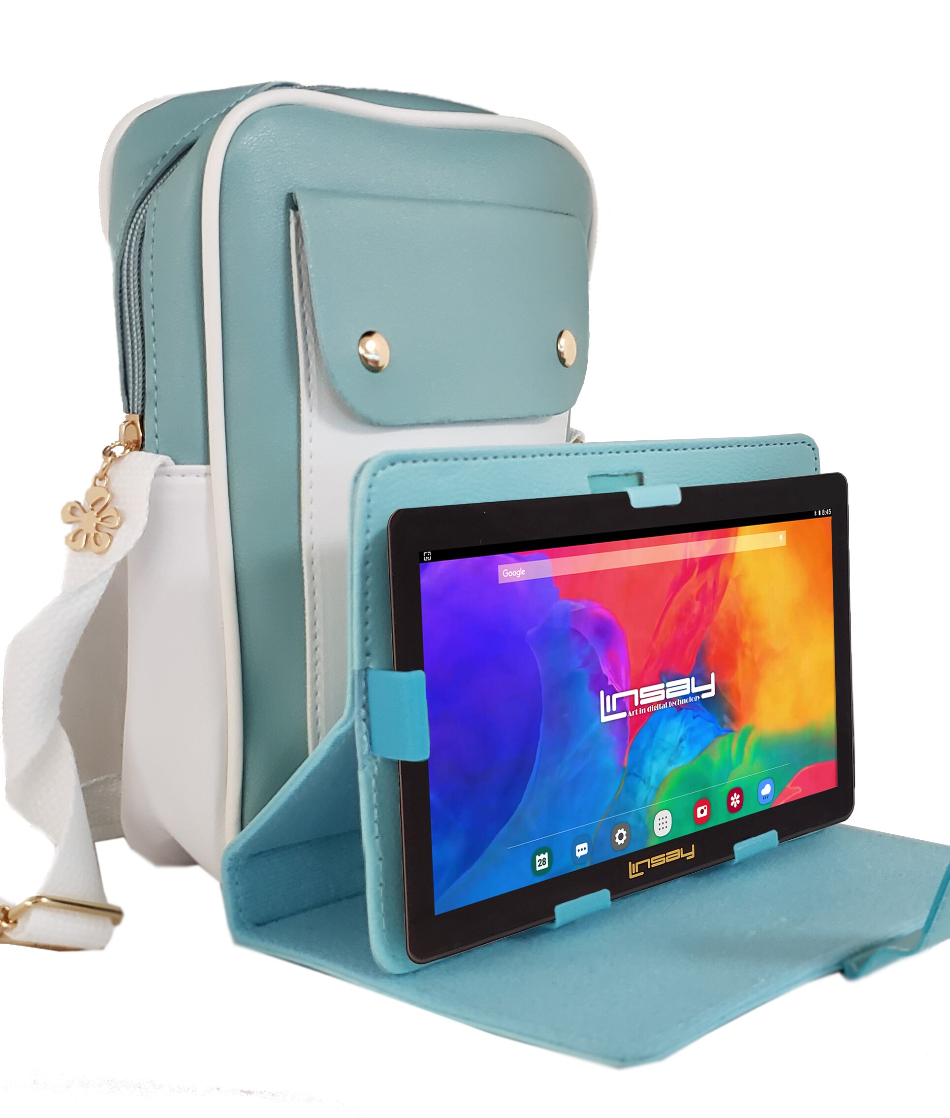 LINSAY F7UHDLOVELYSKY tablets - View #2