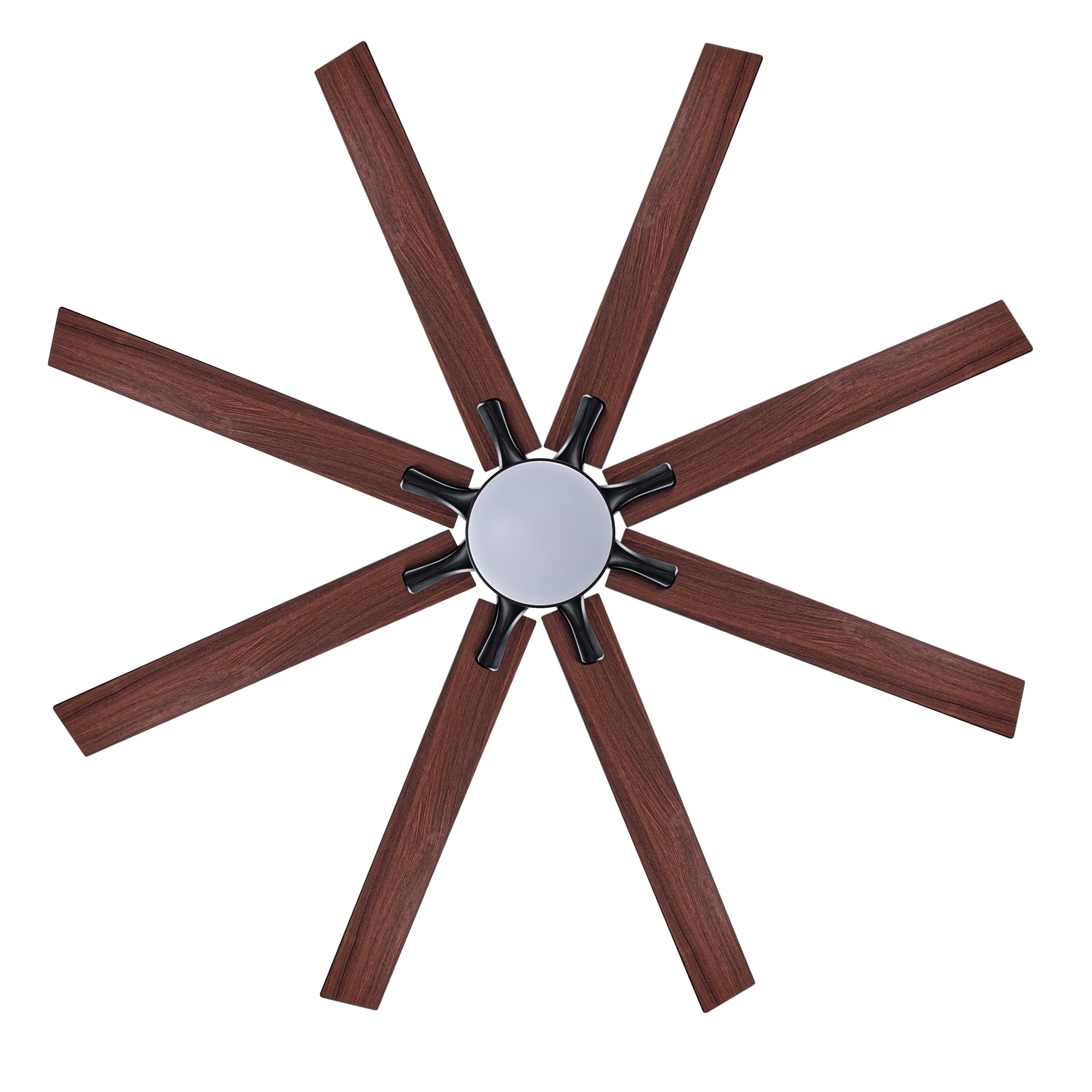 Breezary 30038-BK Ceiling-Fans - View #15