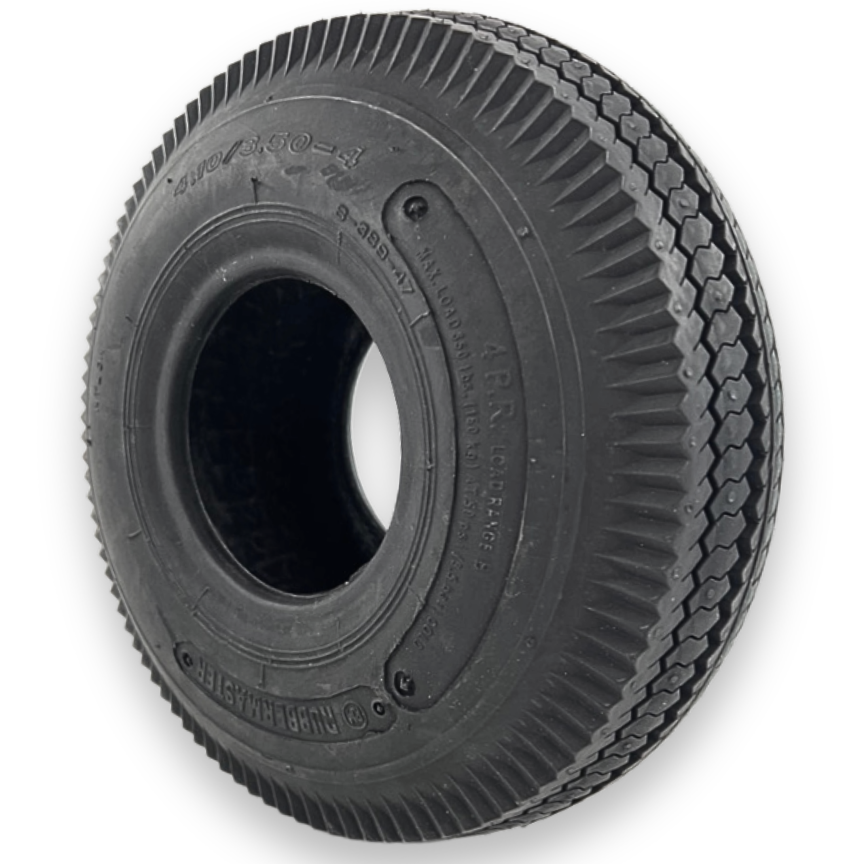 RubberMaster 450031 Ope-Wheels-And-Tires - View #2