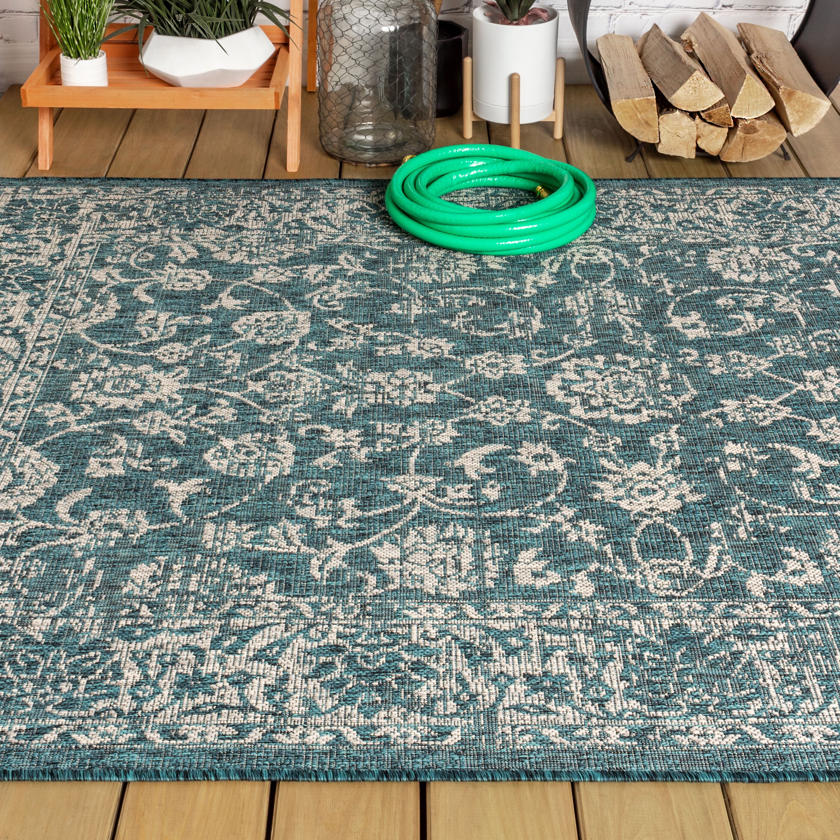 JONATHAN  Y SMB100C-8 rugs - View #7