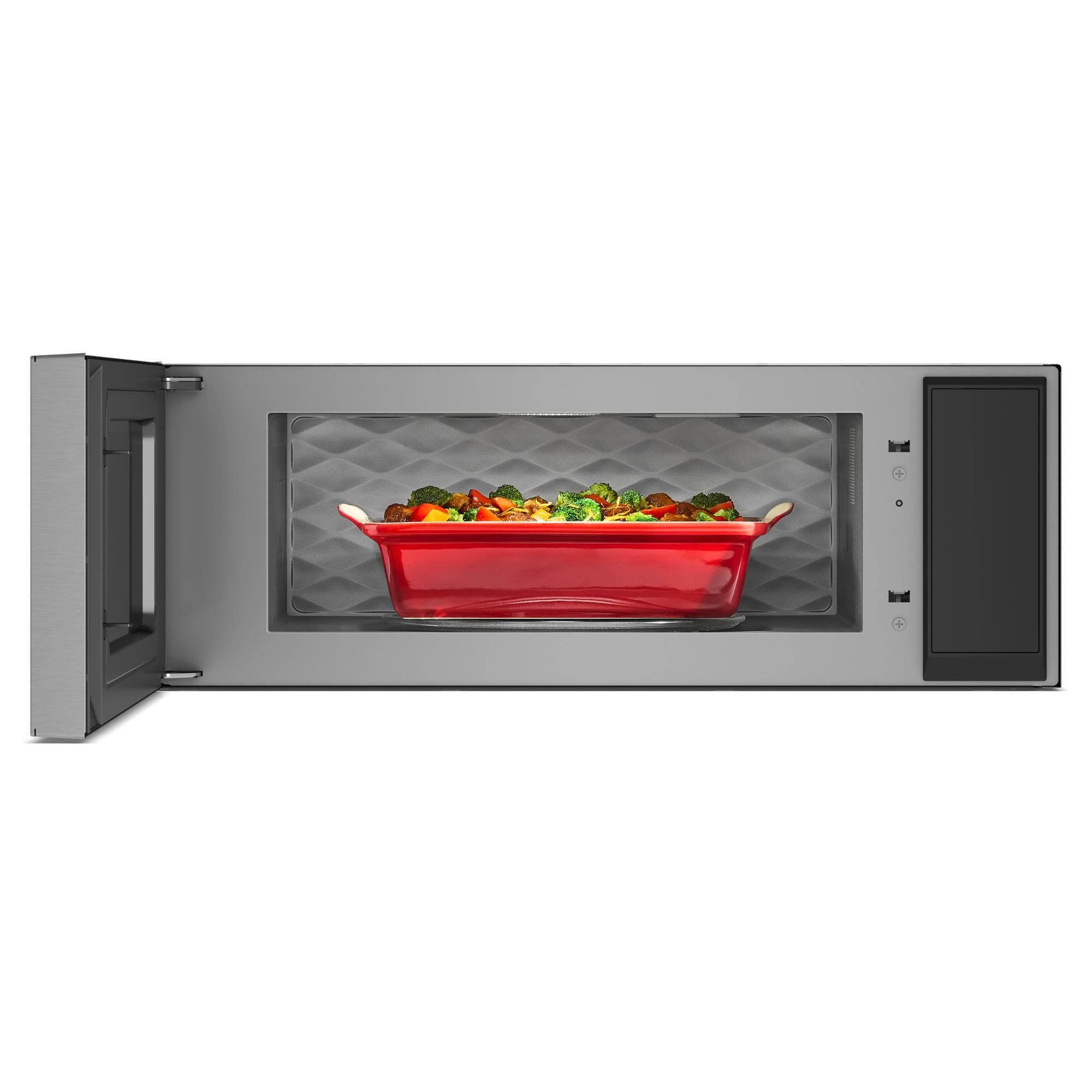 KitchenAid KMML550RPS Otr-Mwo - View #4
