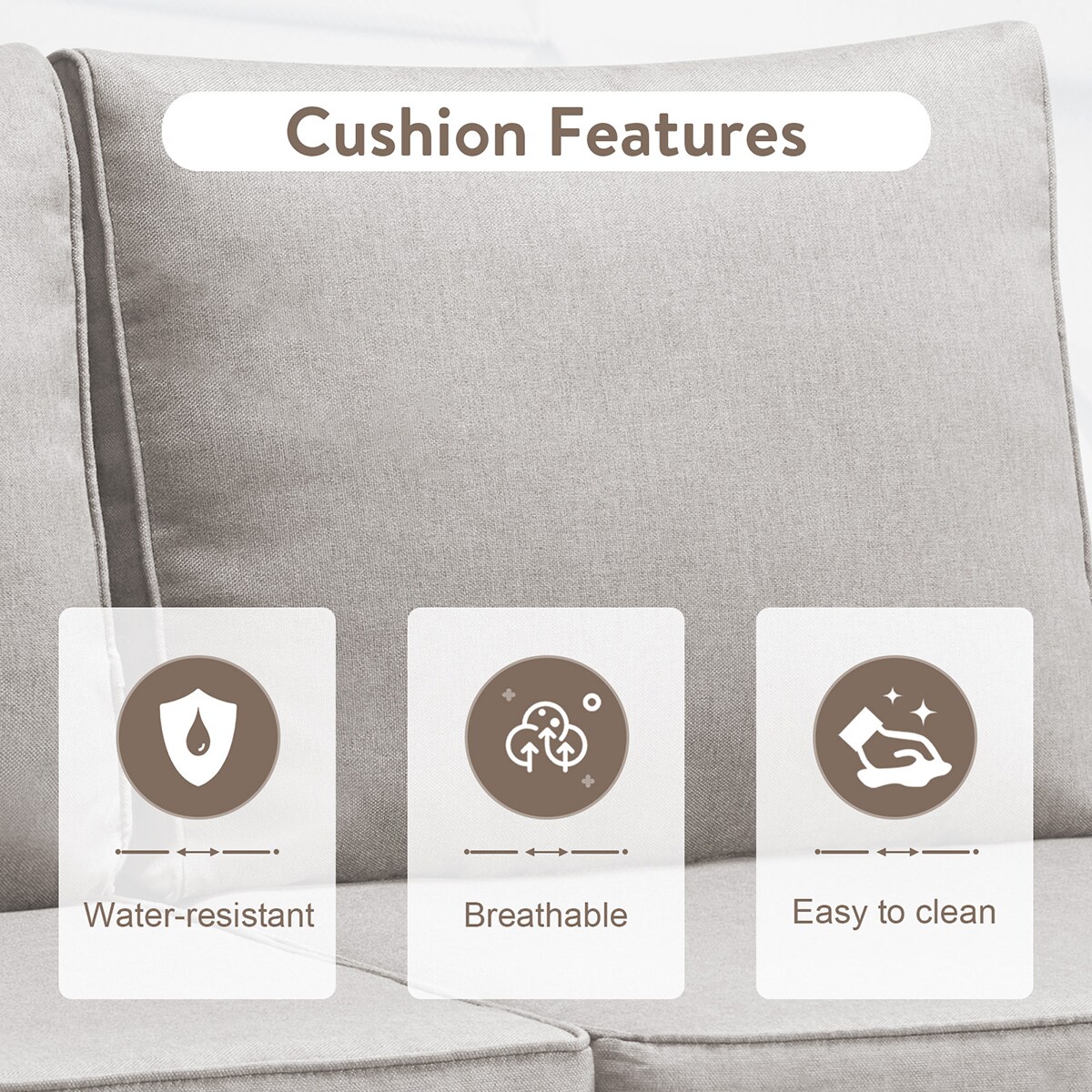 Rilyson FS148150152-2 Patio-Sofas-Daybeds - View #8