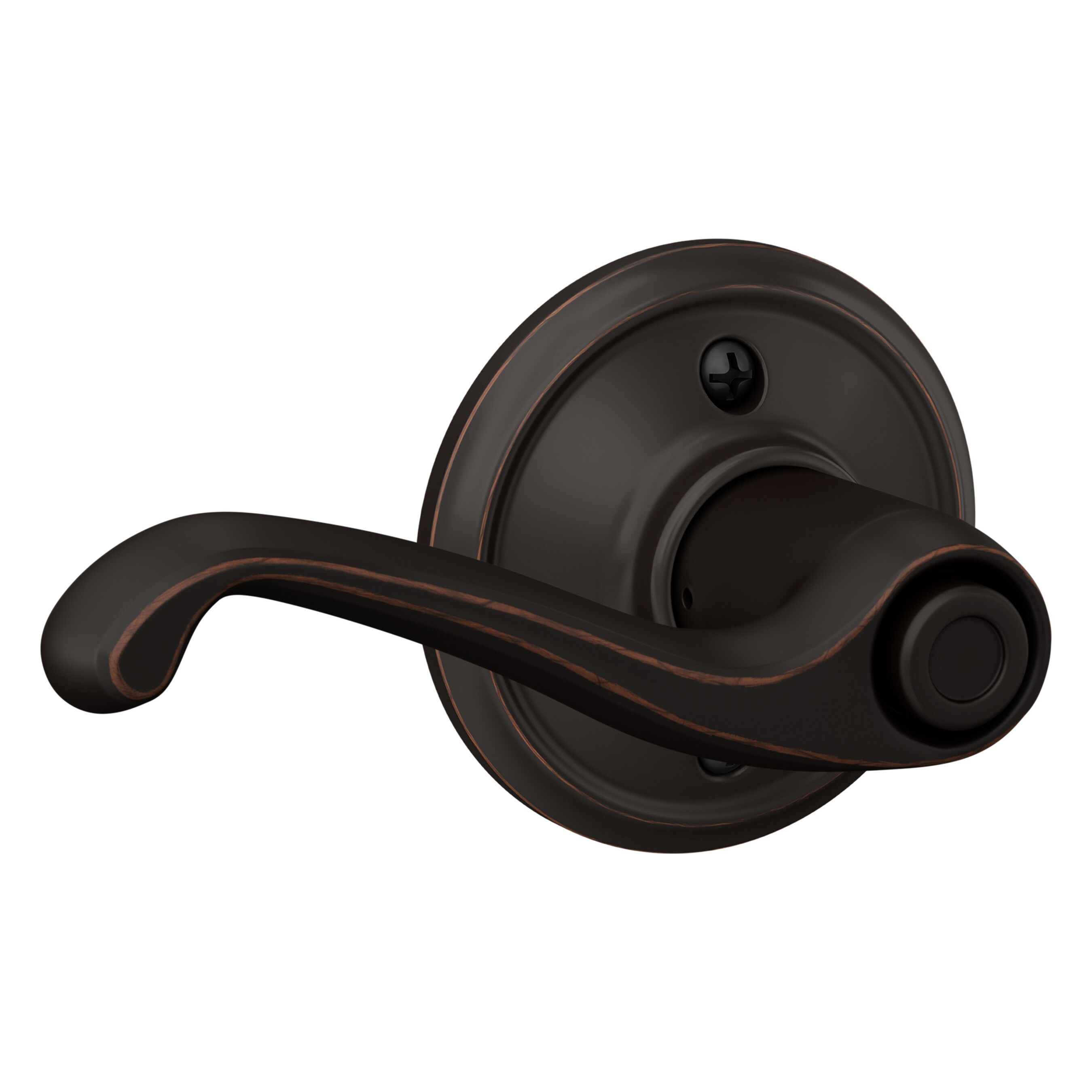 Schlage F40 FLA 716 Door-Handles - View #7