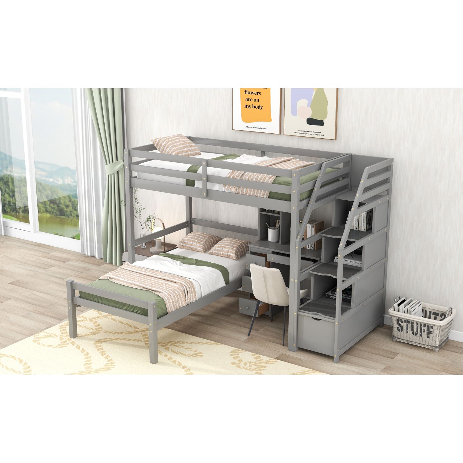 JASMODER GX000417AAE beds - View #6