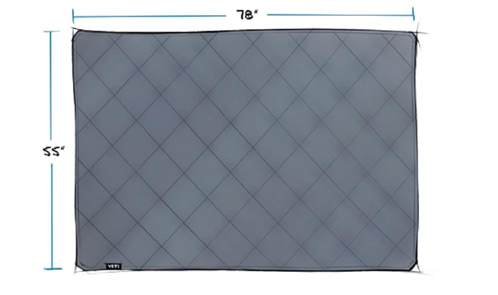 YETI 26010000021 Blankets-And-Throws - View #9
