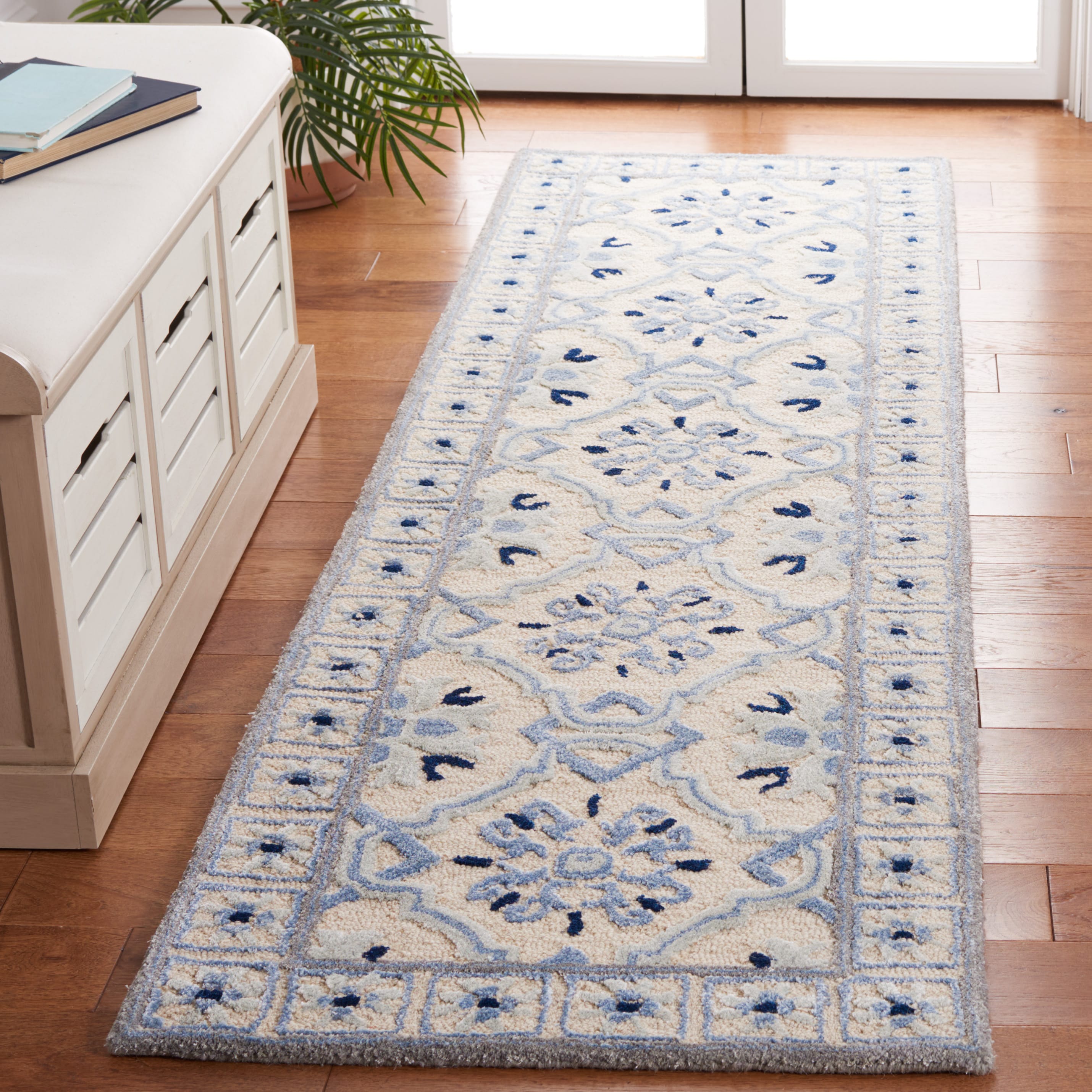 Safavieh BEL155A-27 rugs - View #9