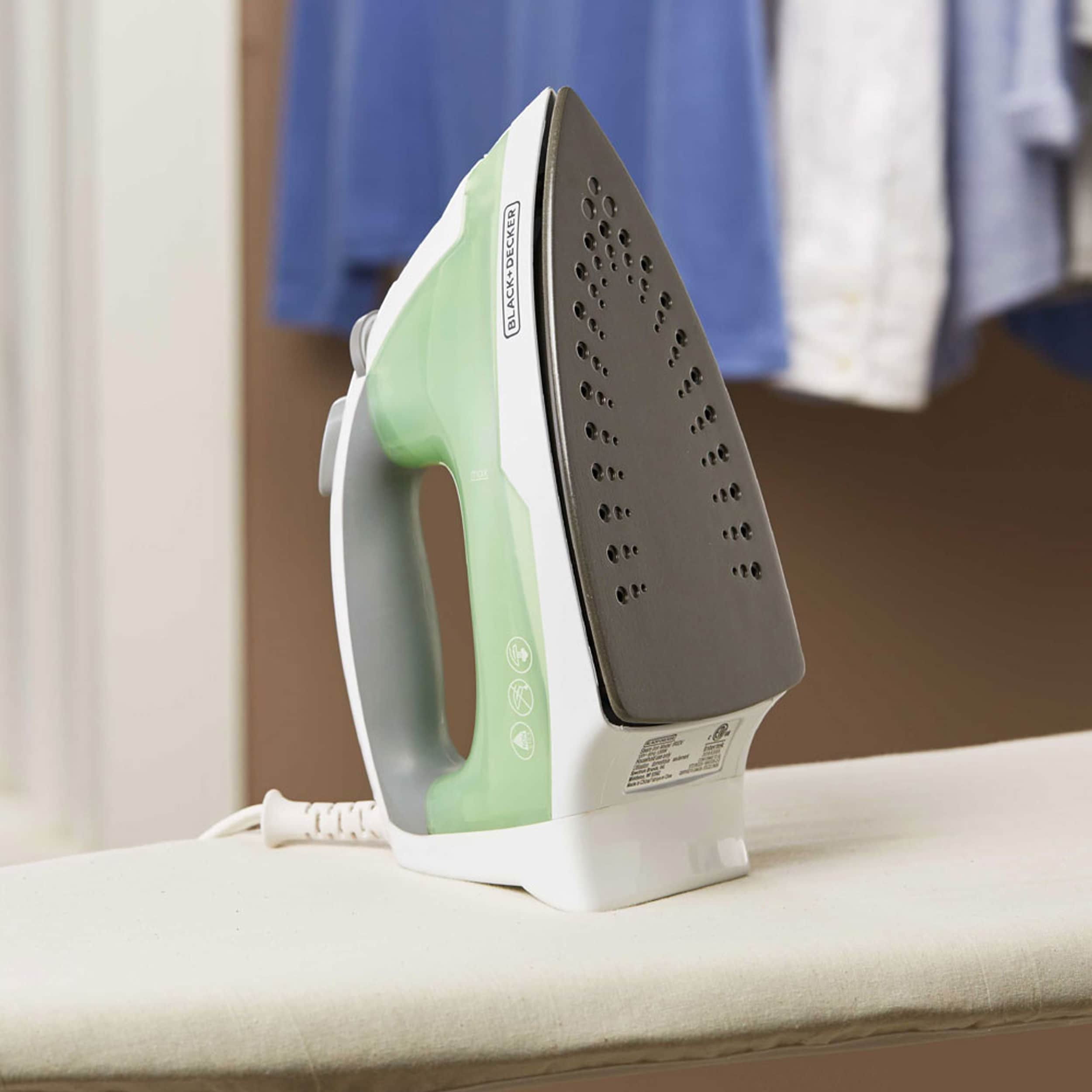 Black & Decker Irons & Ironing Boards