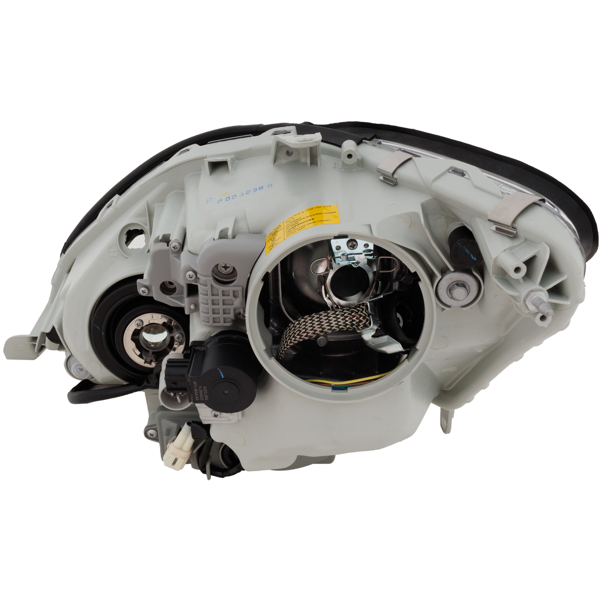 Garage-Pro GPRL10010077 Headlights-Components - View #2
