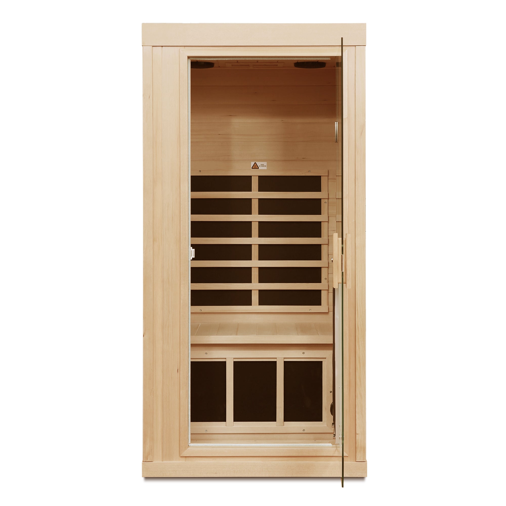 Boyel Living BL-FAS0002 Indoor-Saunas - View #6