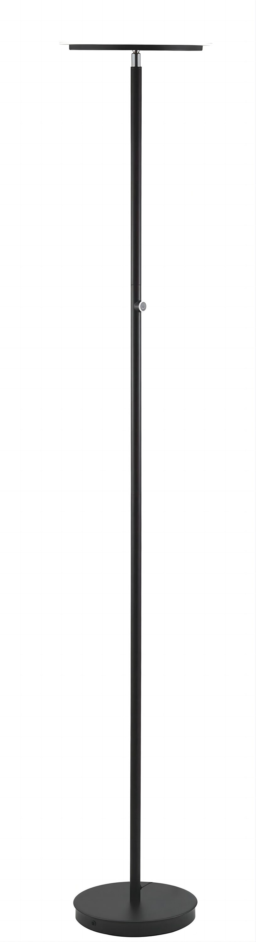 Torchiere - Floor Lamps - Lamps - The Home Depot