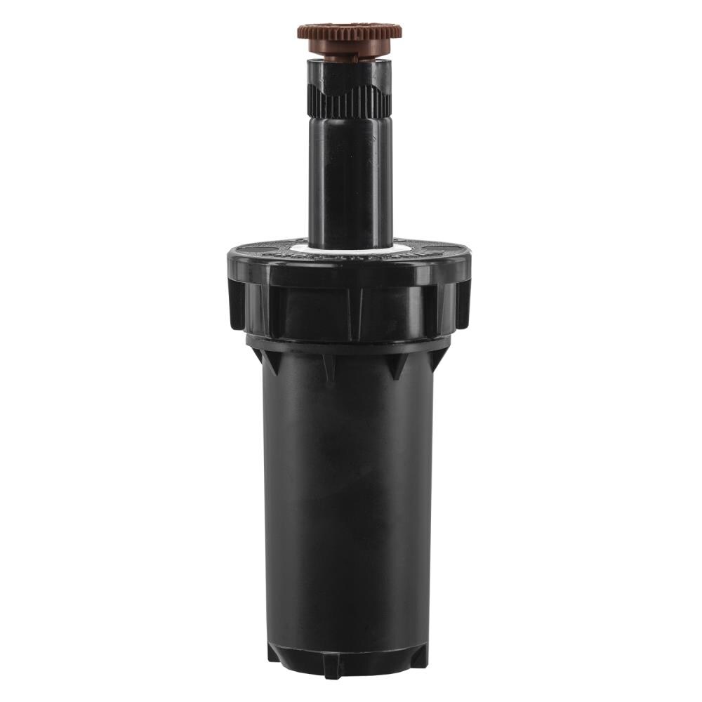Orbit 80305 1-ft- 12-ft Adjustable Spray 2-in Pop-up Spray Head Sprinkler