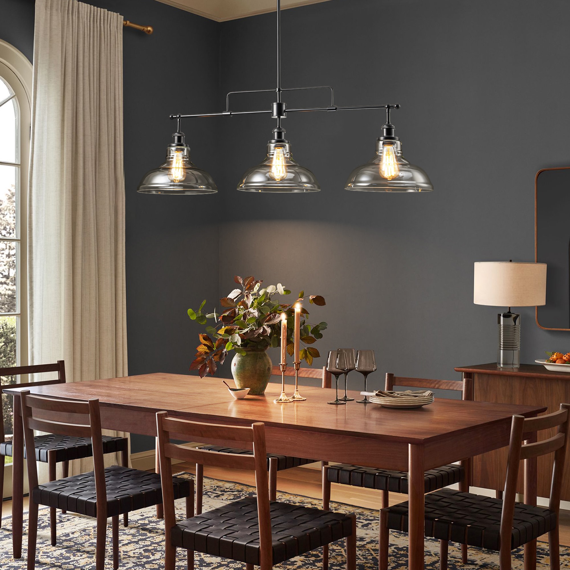 Rennnsan PL810154118 Pendant-Lights - View #5