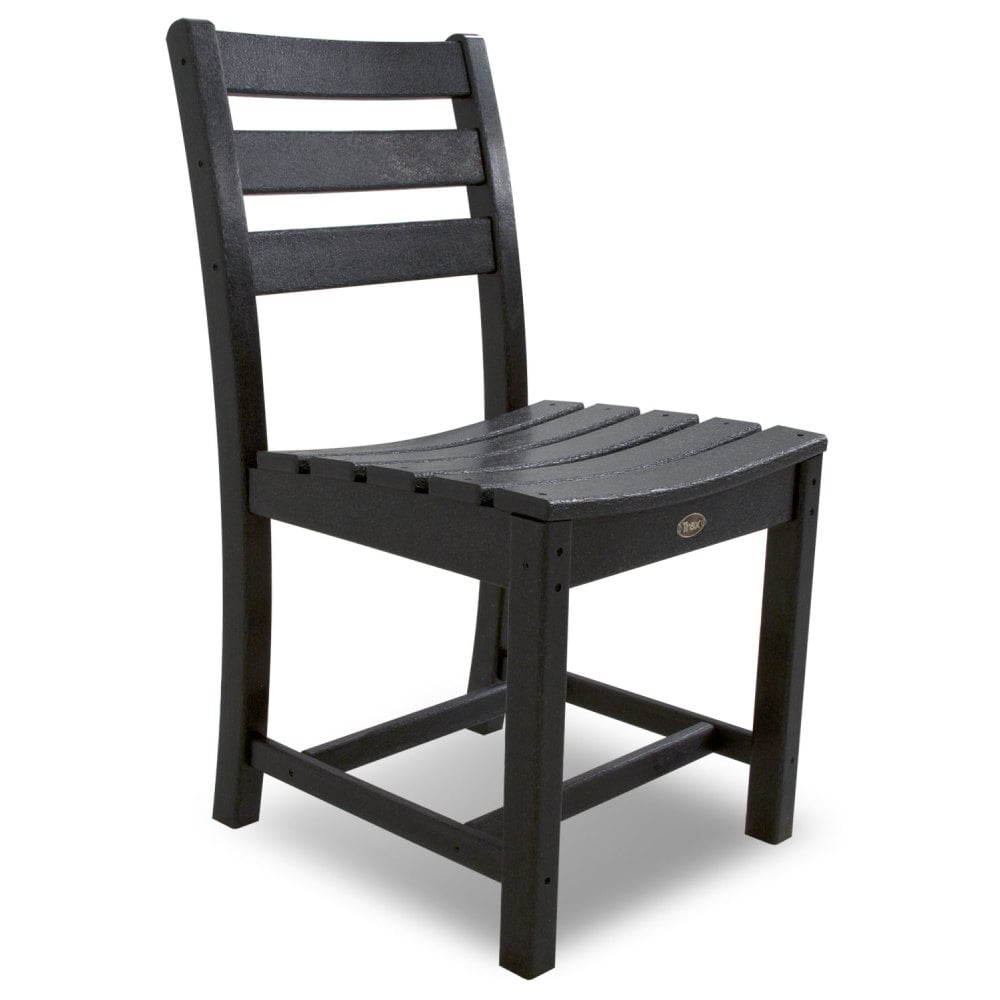 Trex Outdoor Furniture TXD100CB Patio-Chairs - View #3