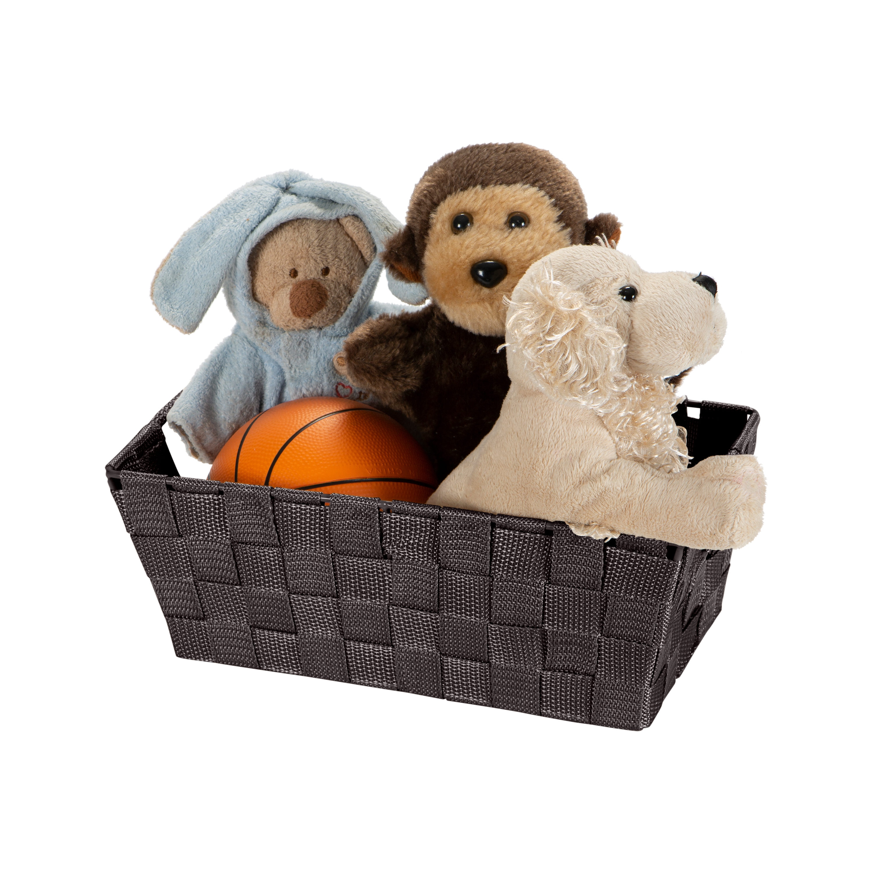 Simplify 25094-CHOCO Bins-Baskets - View #3