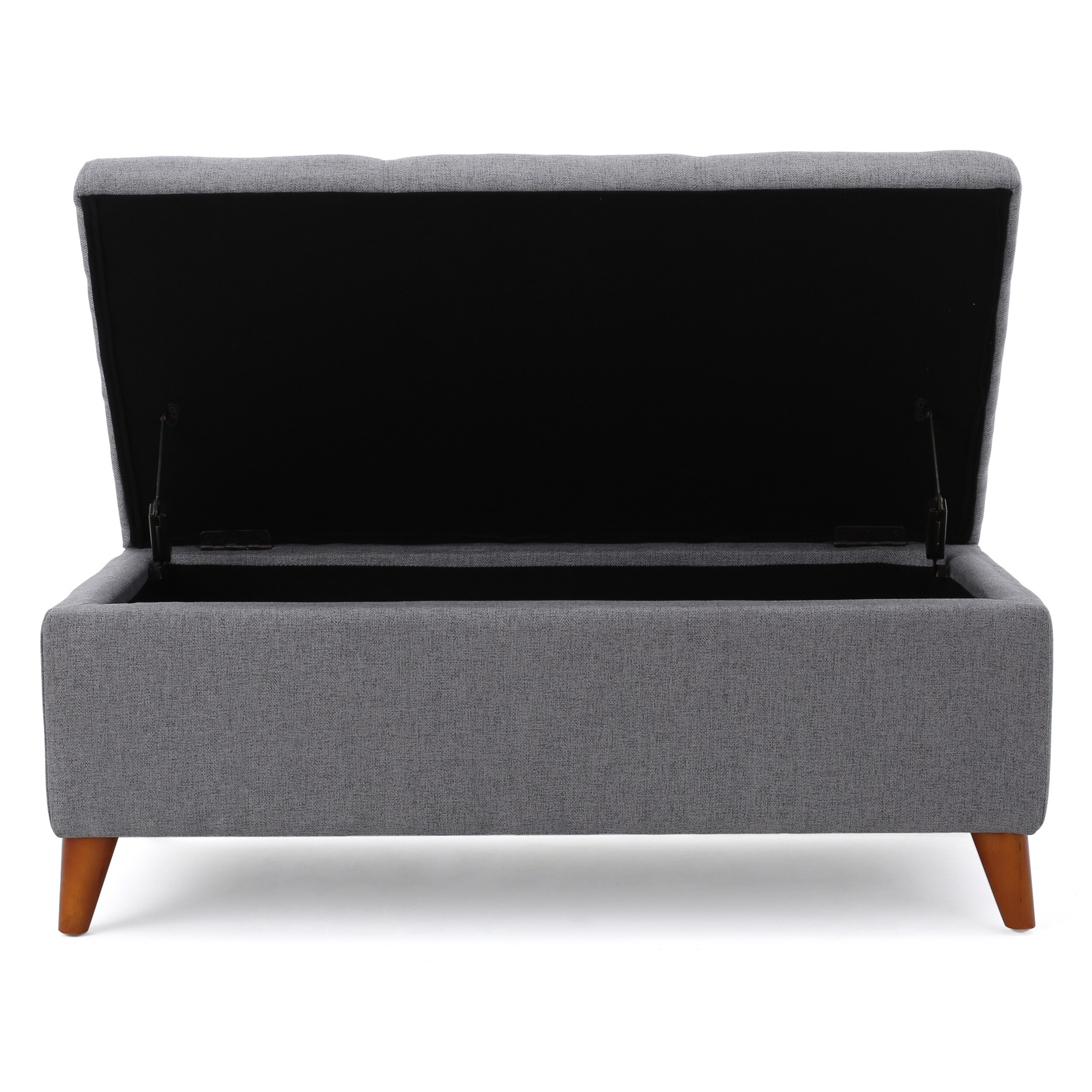 Christopher Knight Home 299763 Indoor-Ottomans - View #9