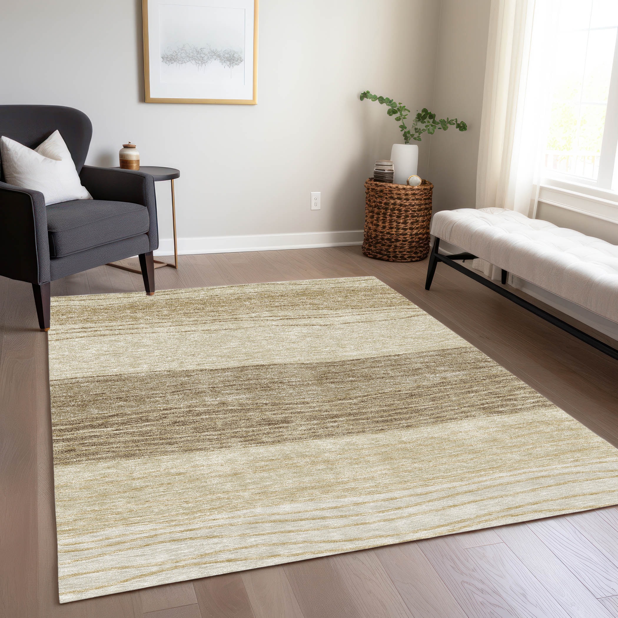 Addison Rugs ACN735BG5X8 rugs - View #7
