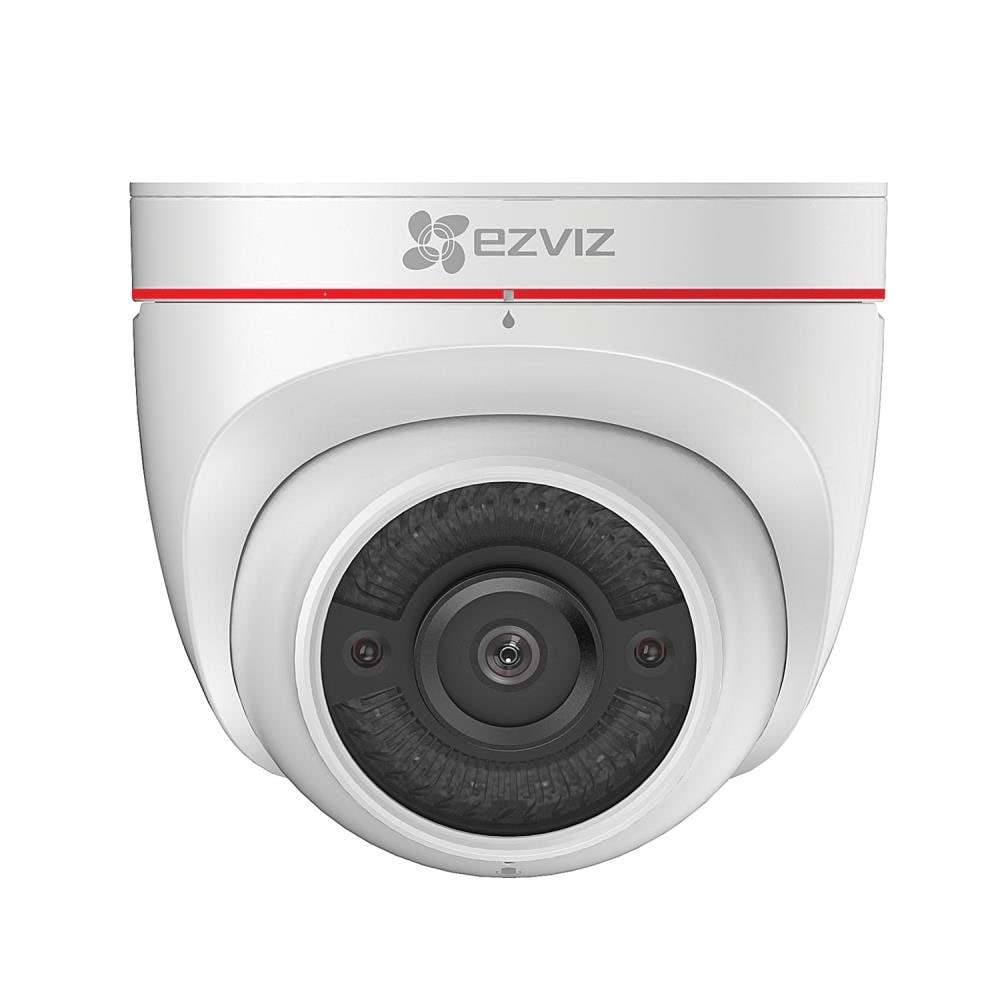 EZVIZ Internet Cloud-based Security Camera System at