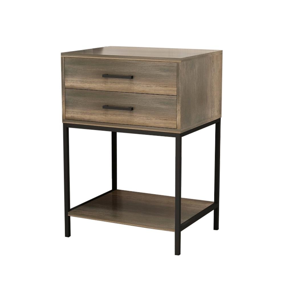 Highmore HM-ST002-001 End-Tables - View #2