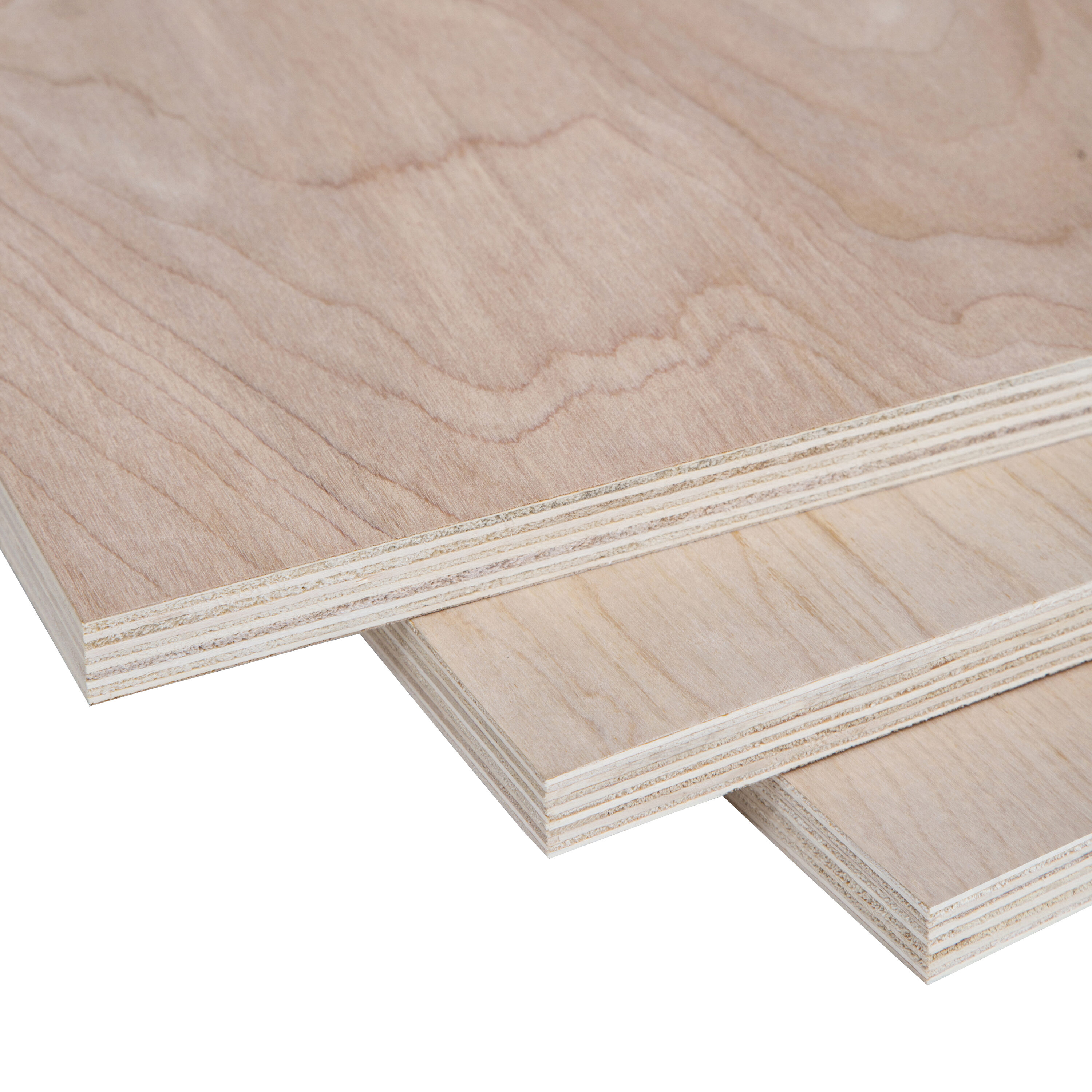 5/8 Birch Veneer Plywood 4x8 Sheets ** $29.95 each **