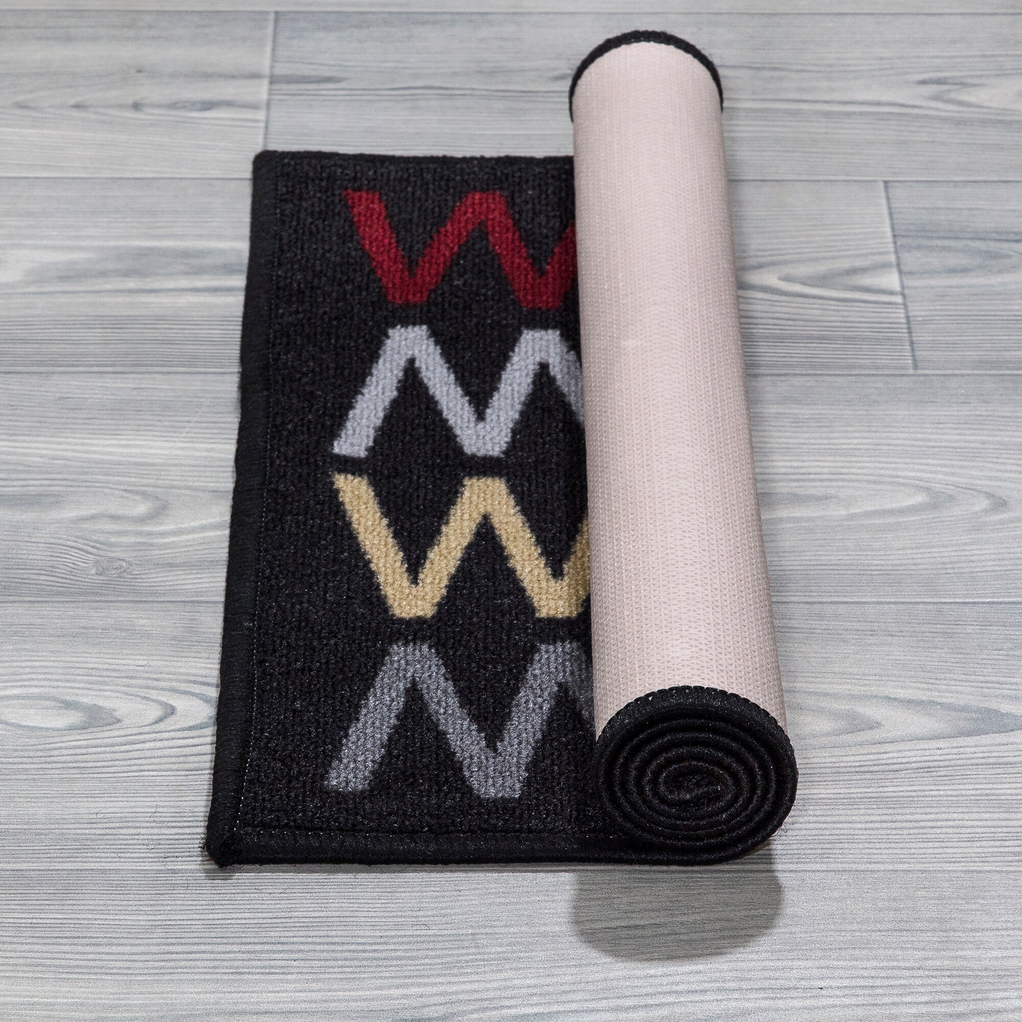 Ottomanson WCM75013-20X30 Mats-Cat - View #3
