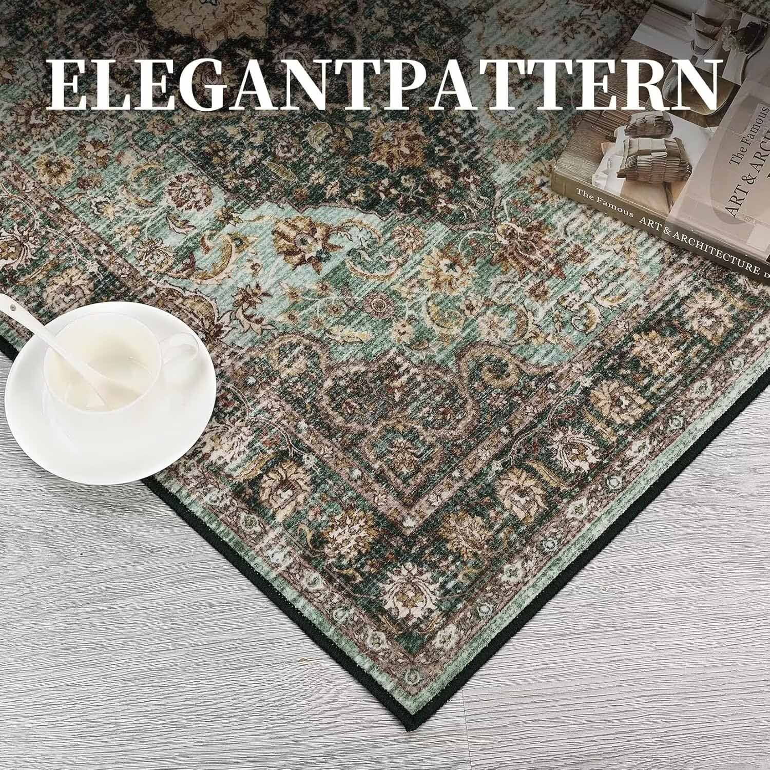 Garvee YXY-LO-PHO-16DHHOI5 rugs - View #5