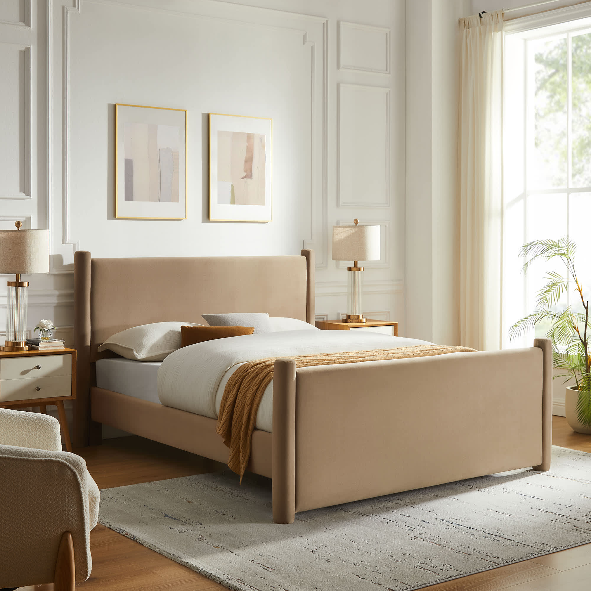 Modway MOD-7175-TAU beds - View #4