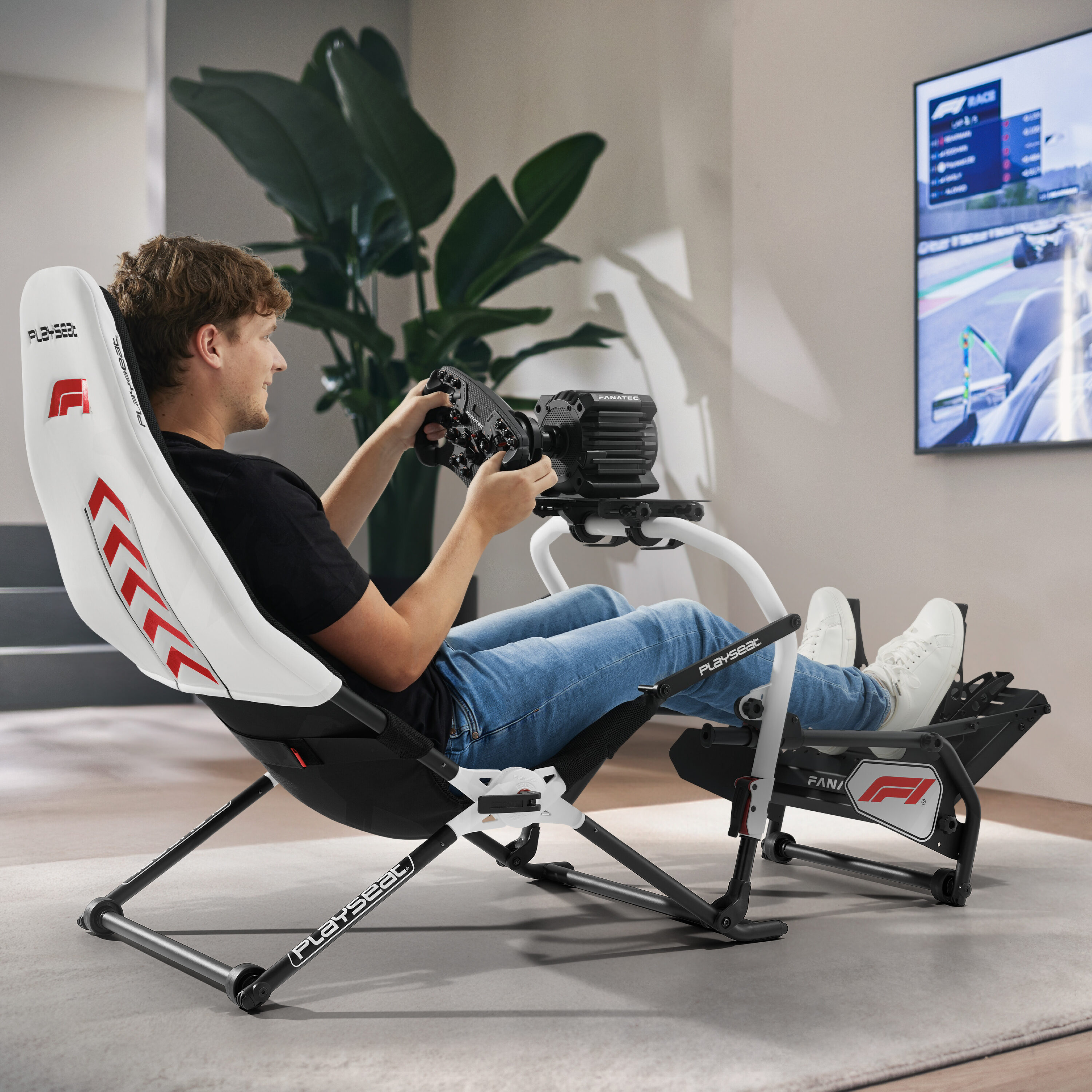Playseat FO.00336 Video-Gaming-Accessories - View #12